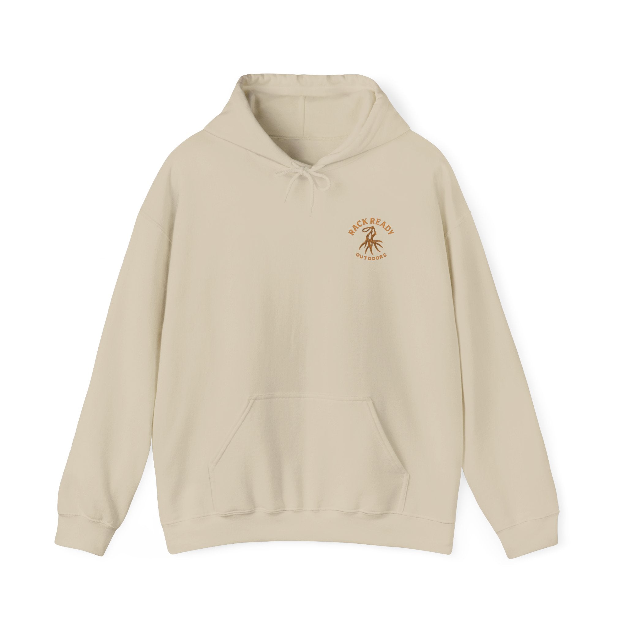 Rack Ready Outdoors - Sunrise Silence Success Hoodie