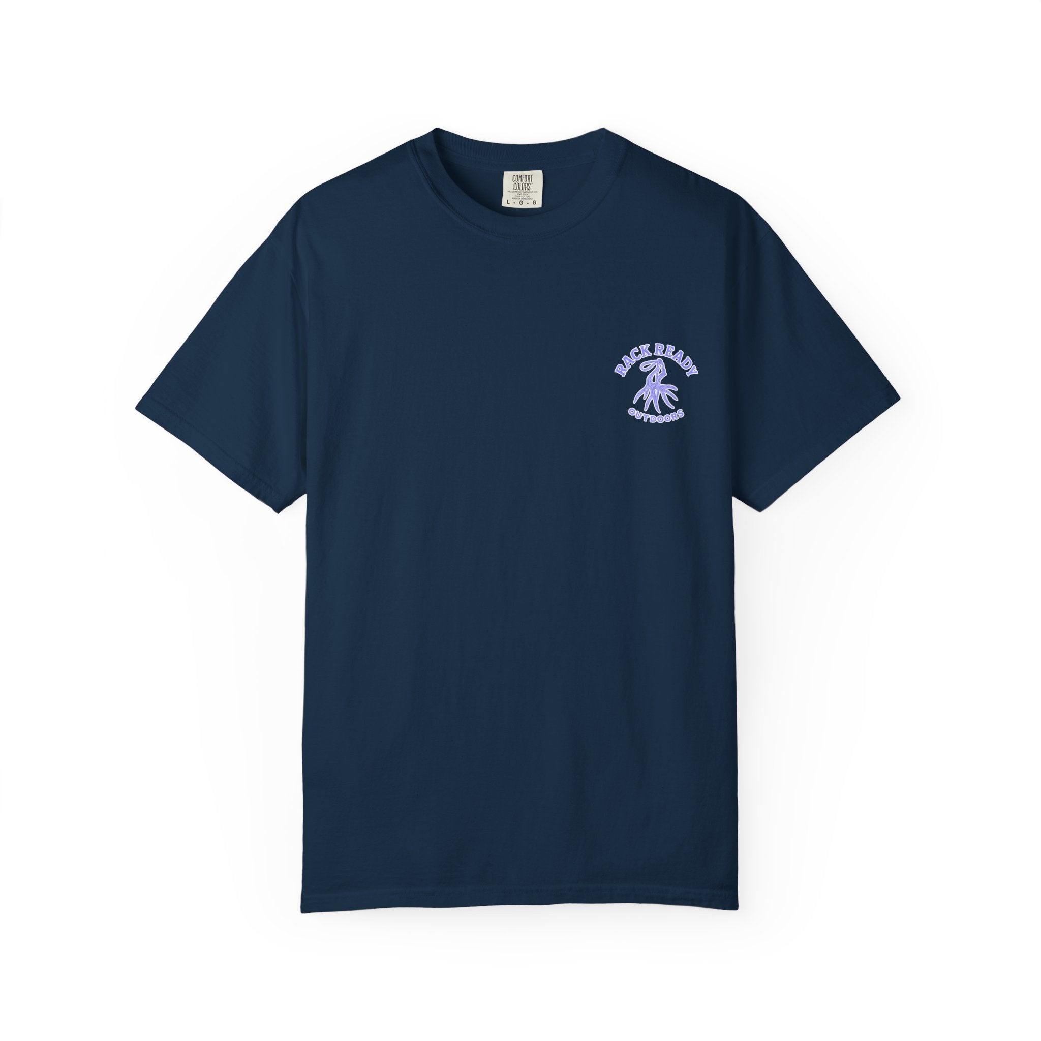 Good Vibes Good Times T-shirt