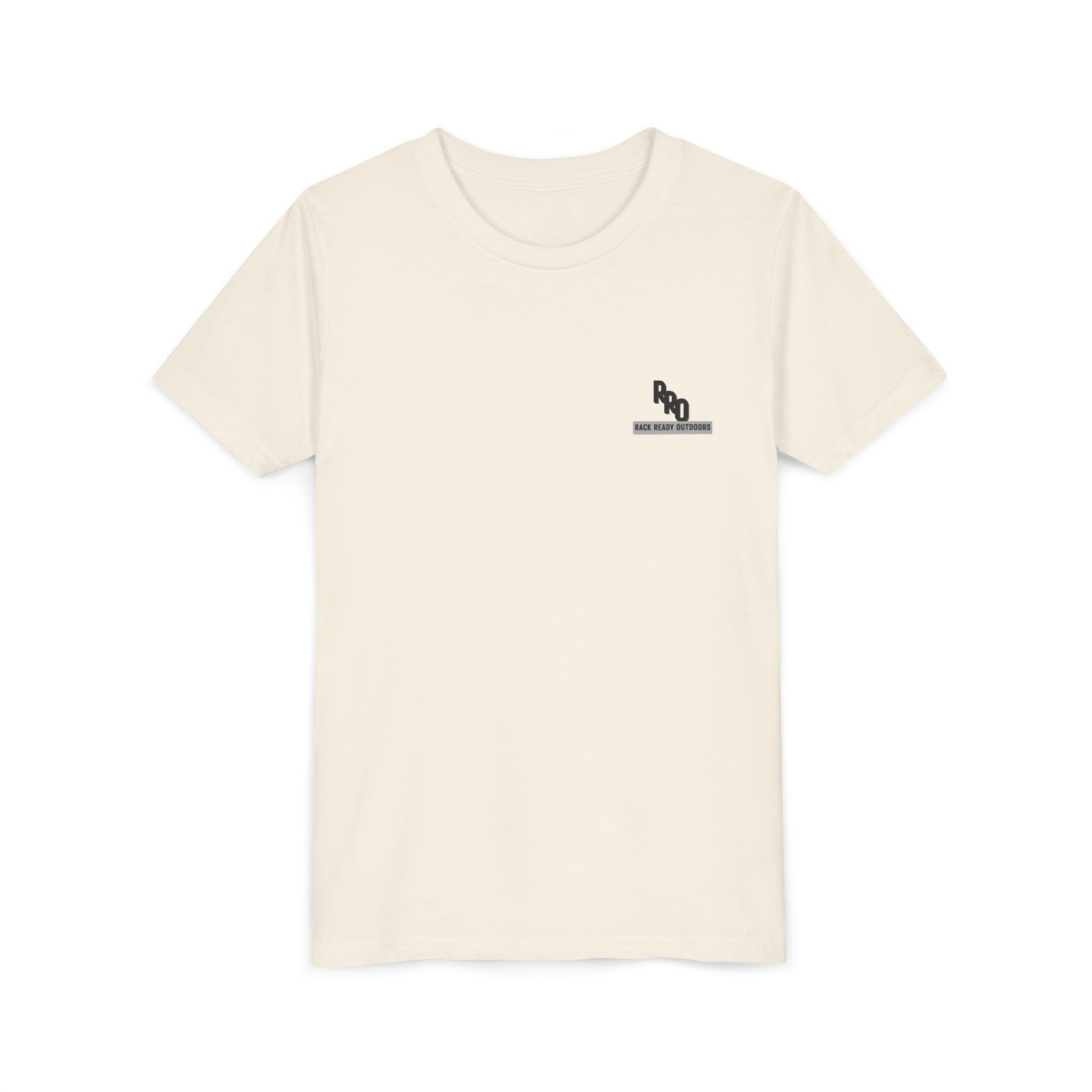 Hunt Hard Stay Ready Youth Tee