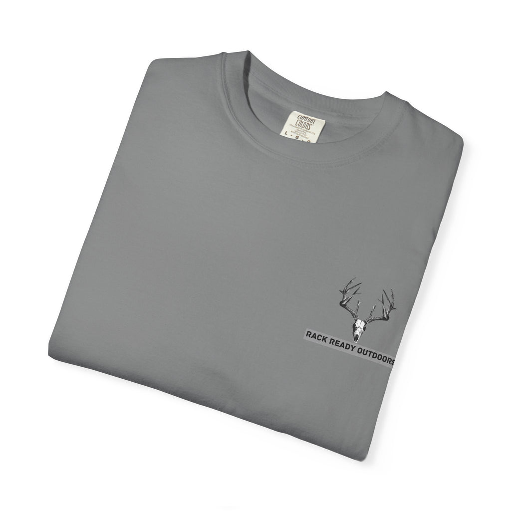 Locked Up Tee