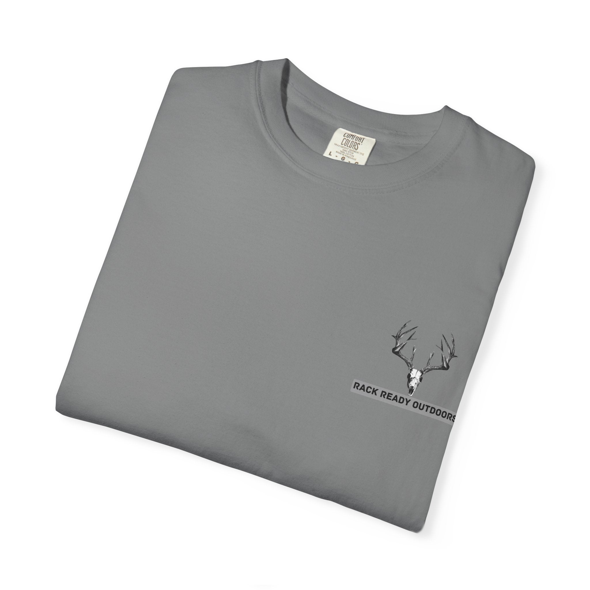 Locked Up Tee