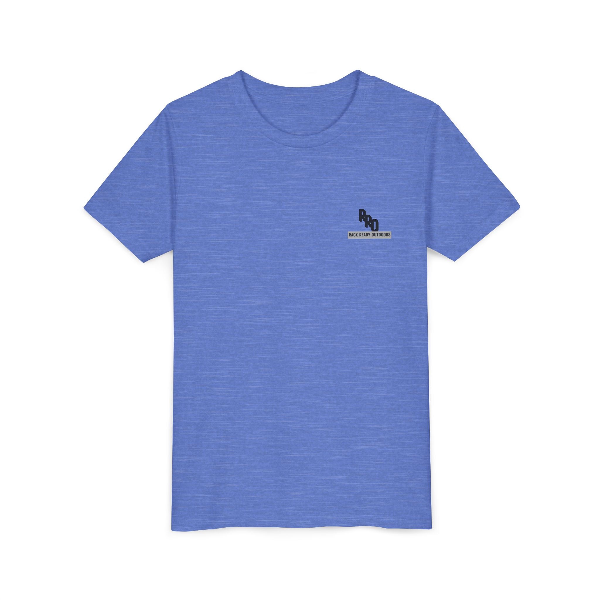 Hunt Hard Stay Ready Youth Tee