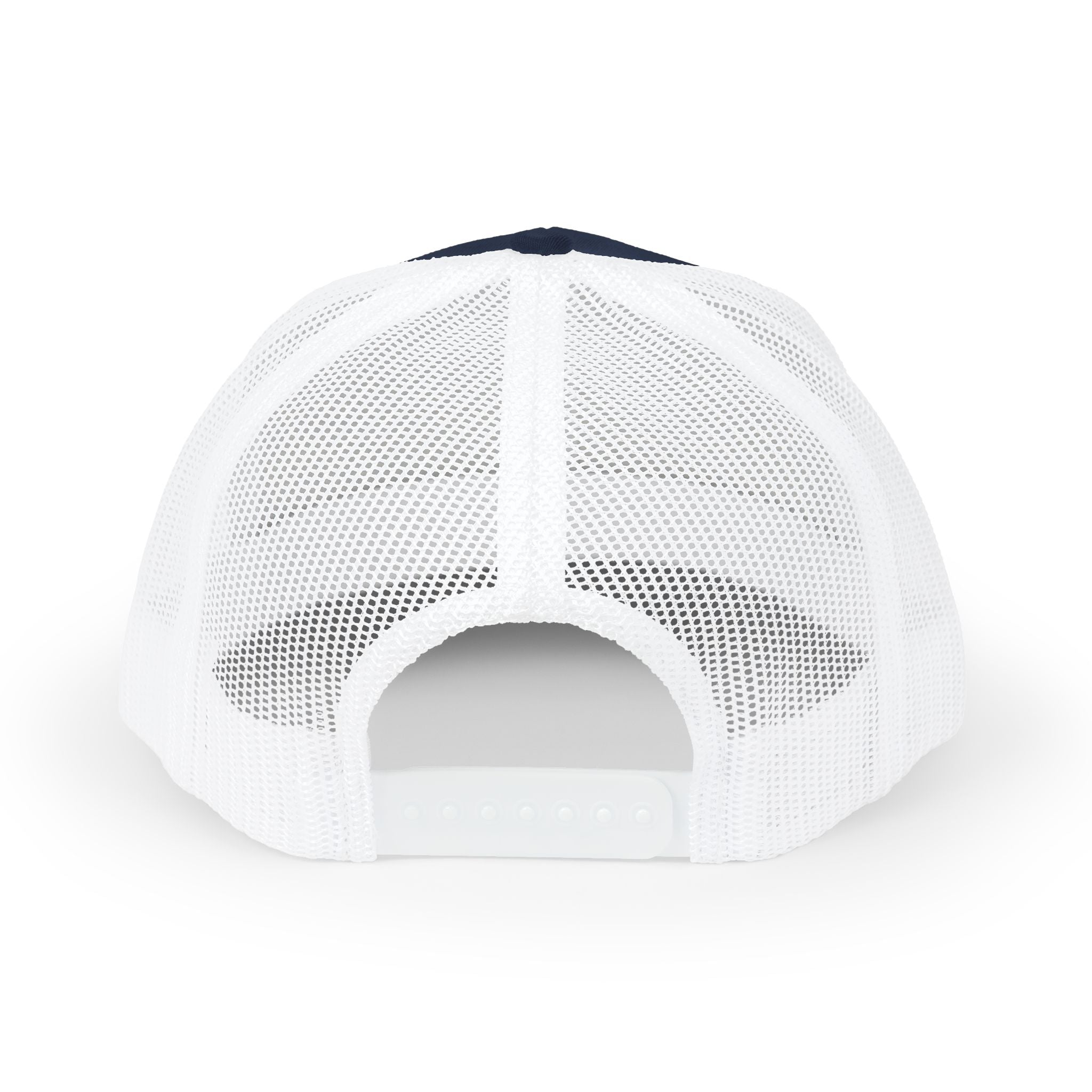 Buck Skull Snapback Hat