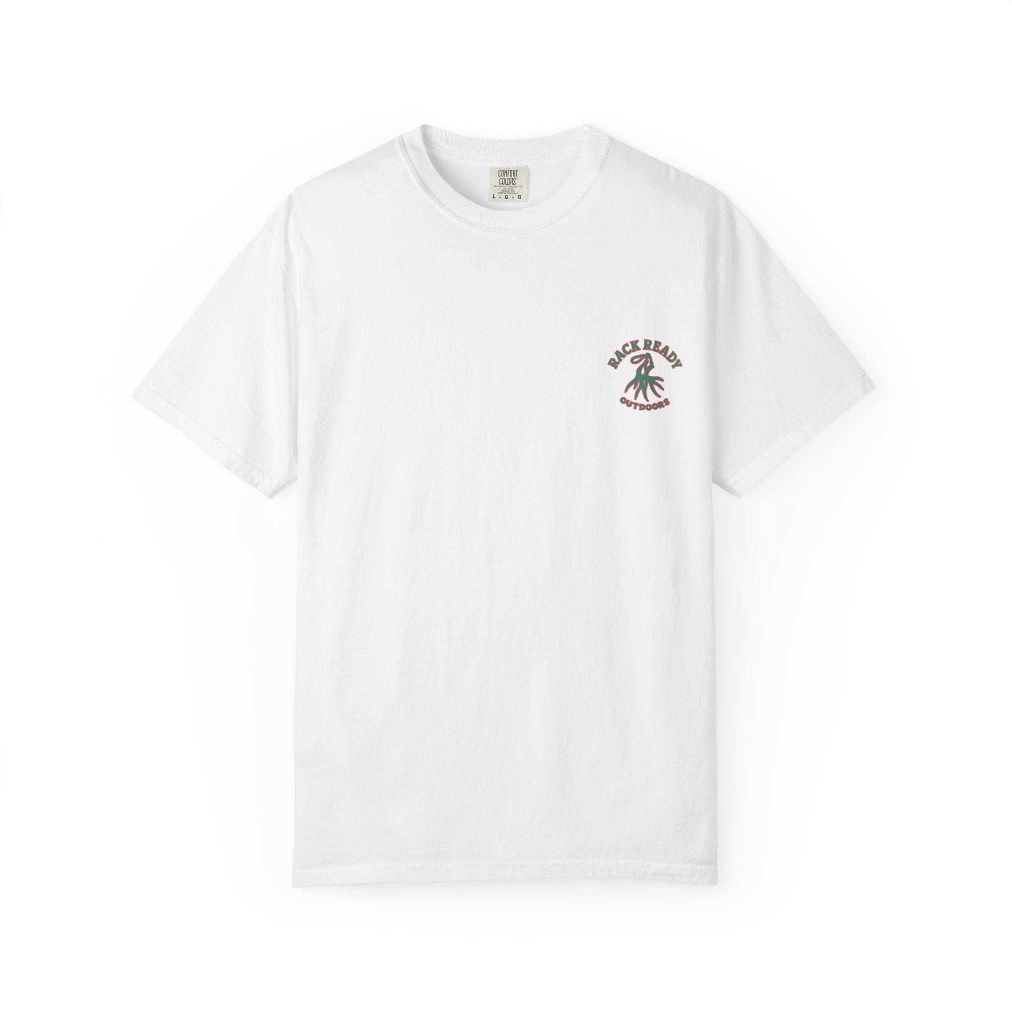 Good Vibes Good Times T-Shirt