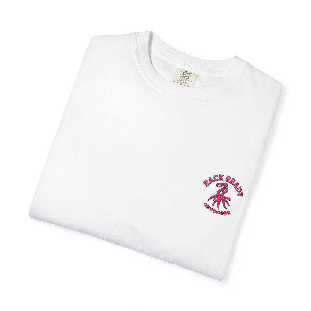 Girls Hunt too Tee