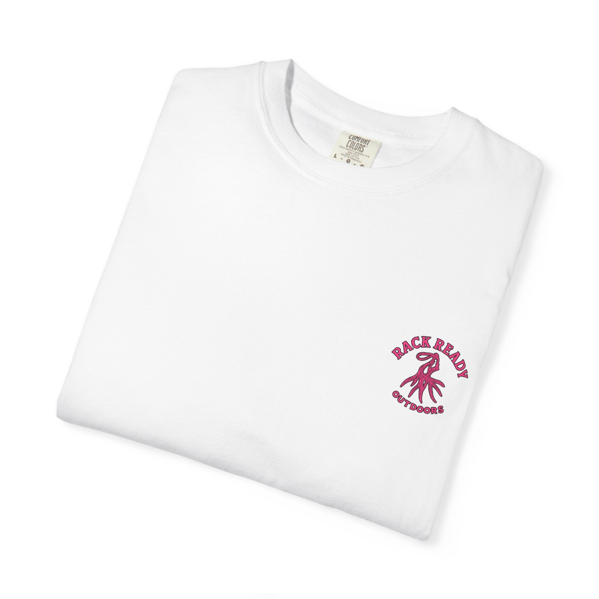 Girls Hunt too Tee
