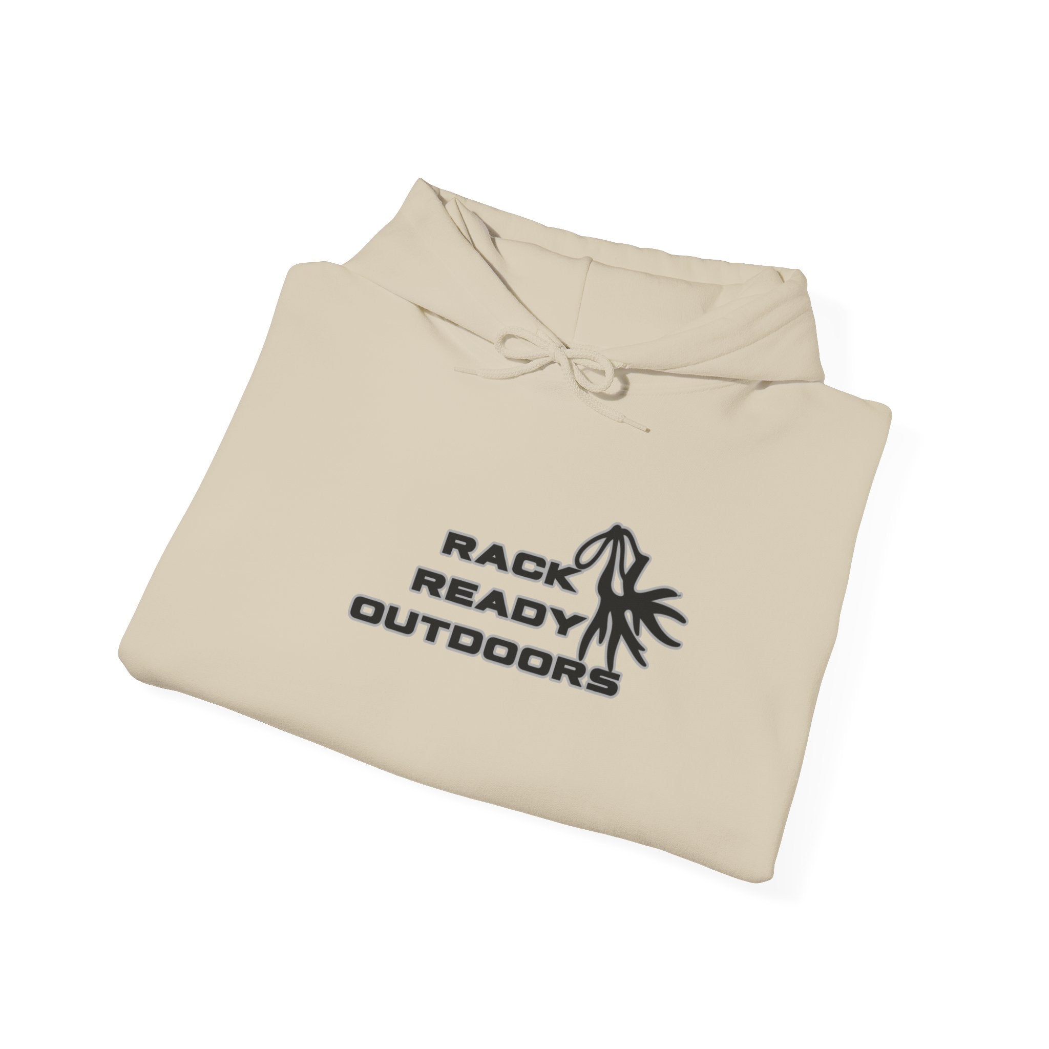 Outdoor Ready Gildan Hoodie