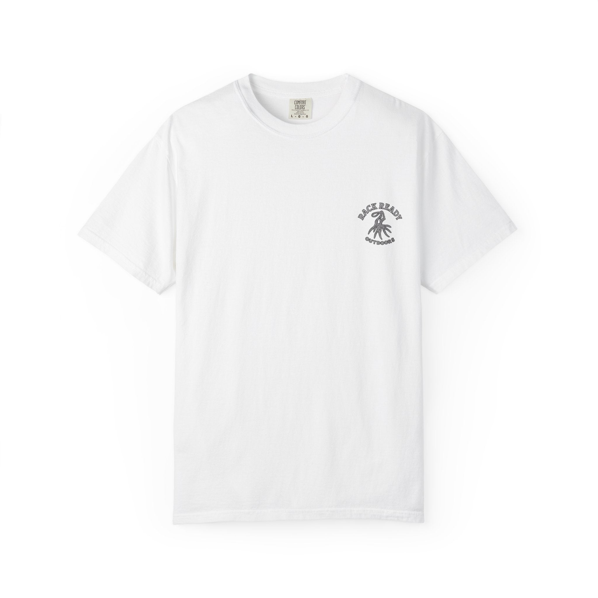 I Like Big Racks T-shirt