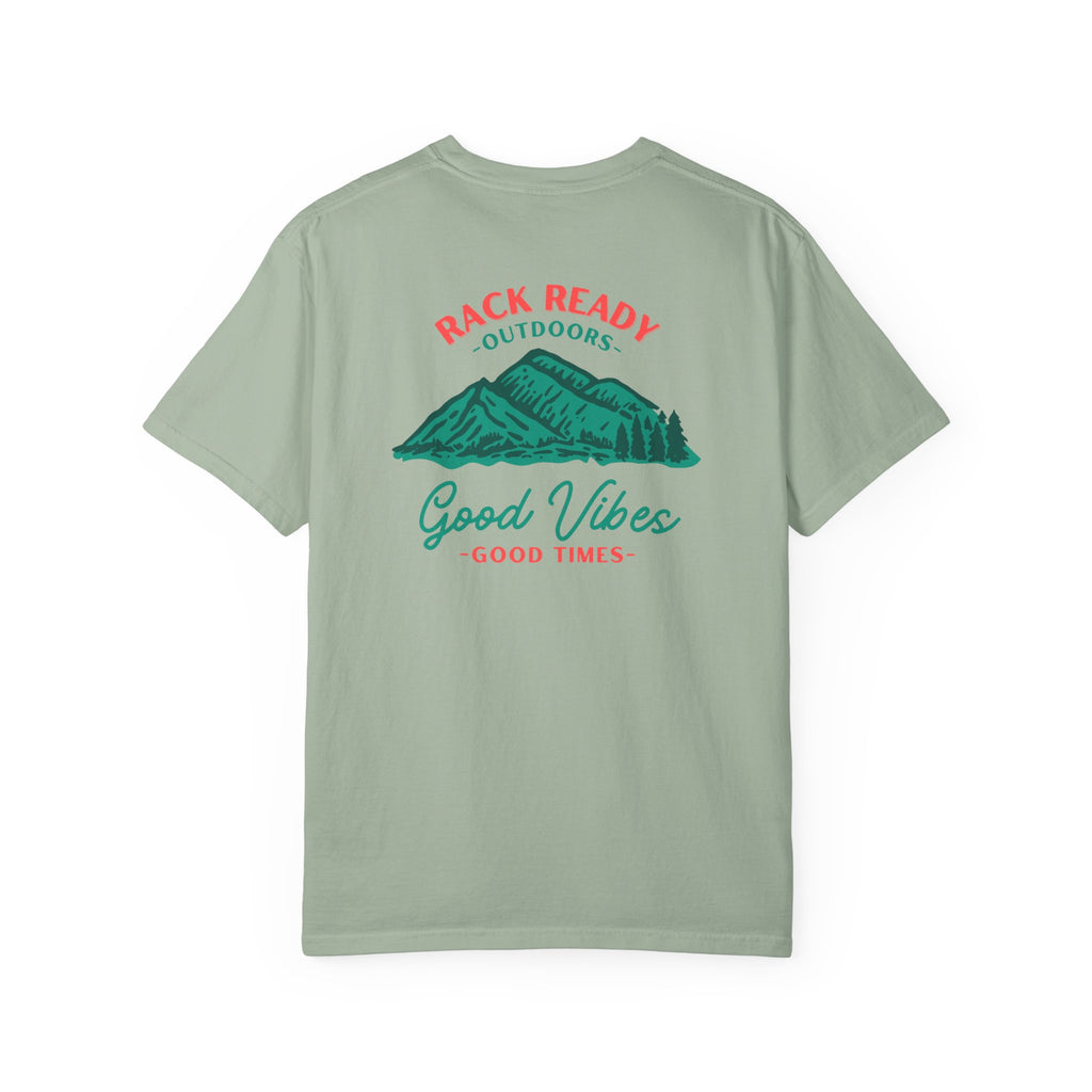Good Vibes Good Times T-Shirt