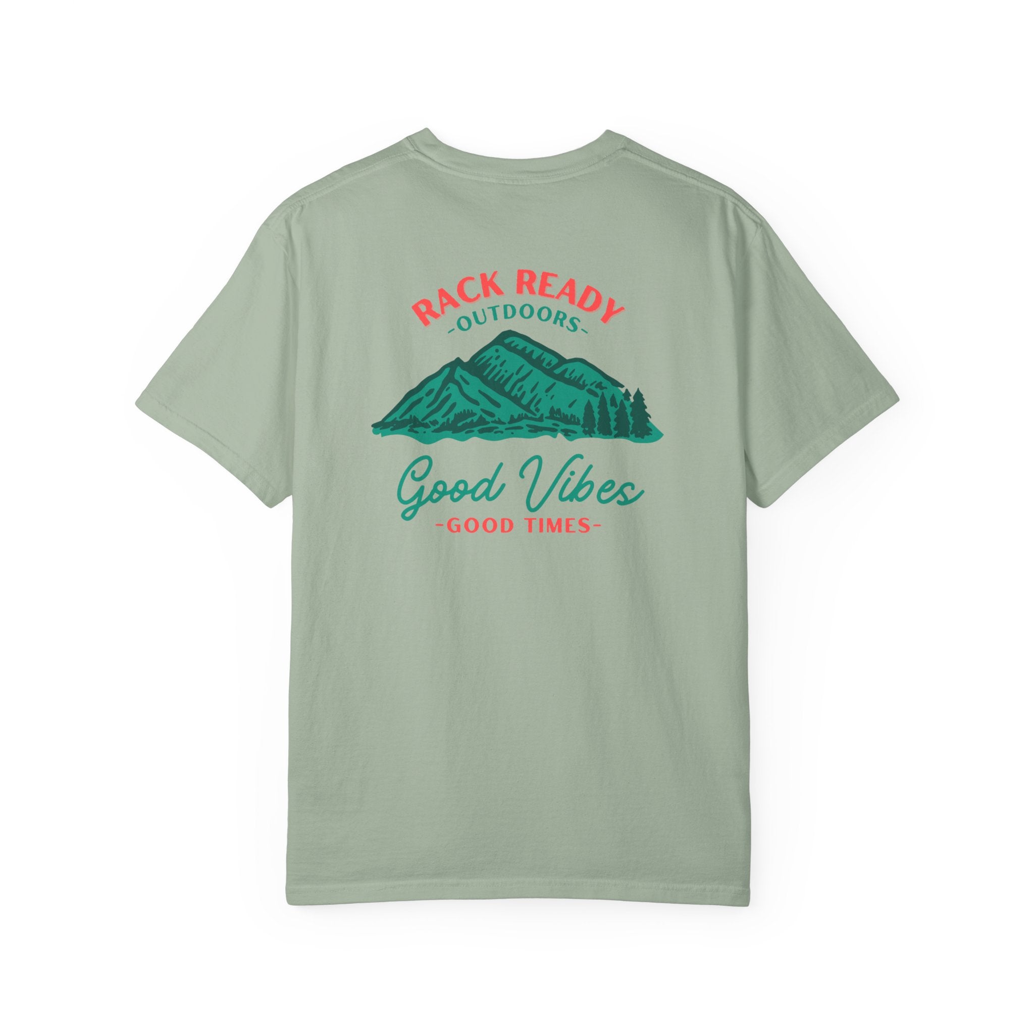 Good Vibes Good Times T-Shirt
