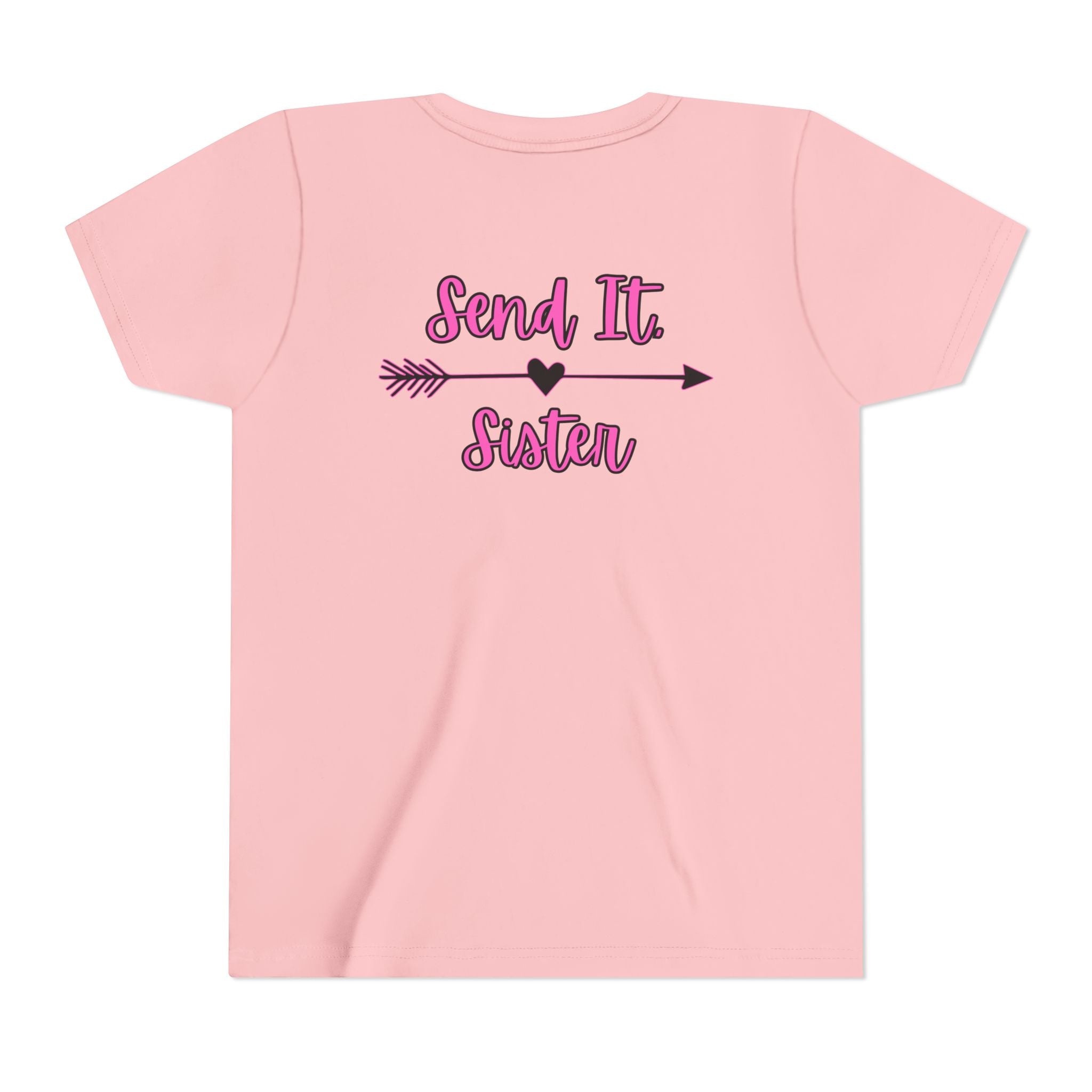 Send it, Sister Youth Tee