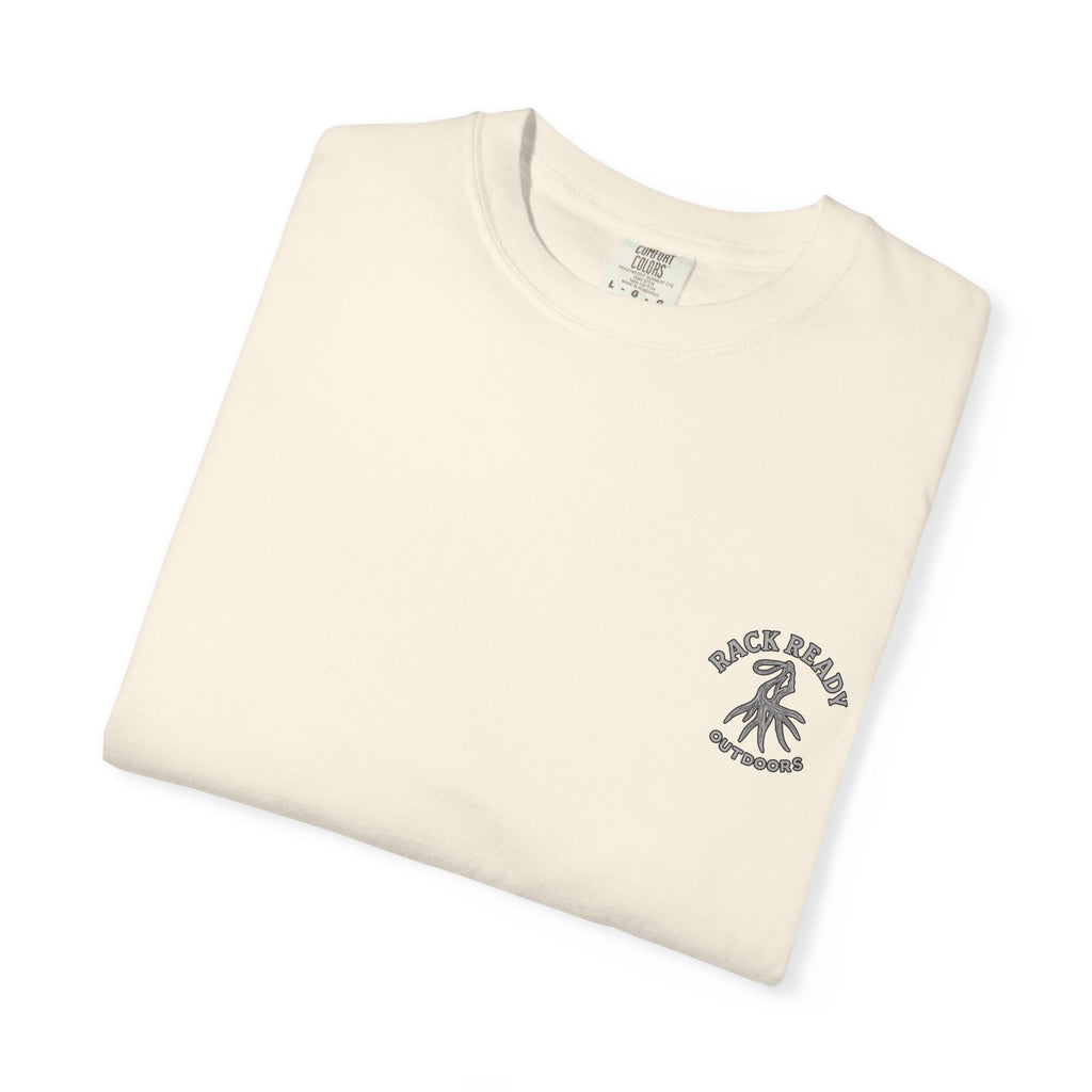 I Like Big Racks T-shirt