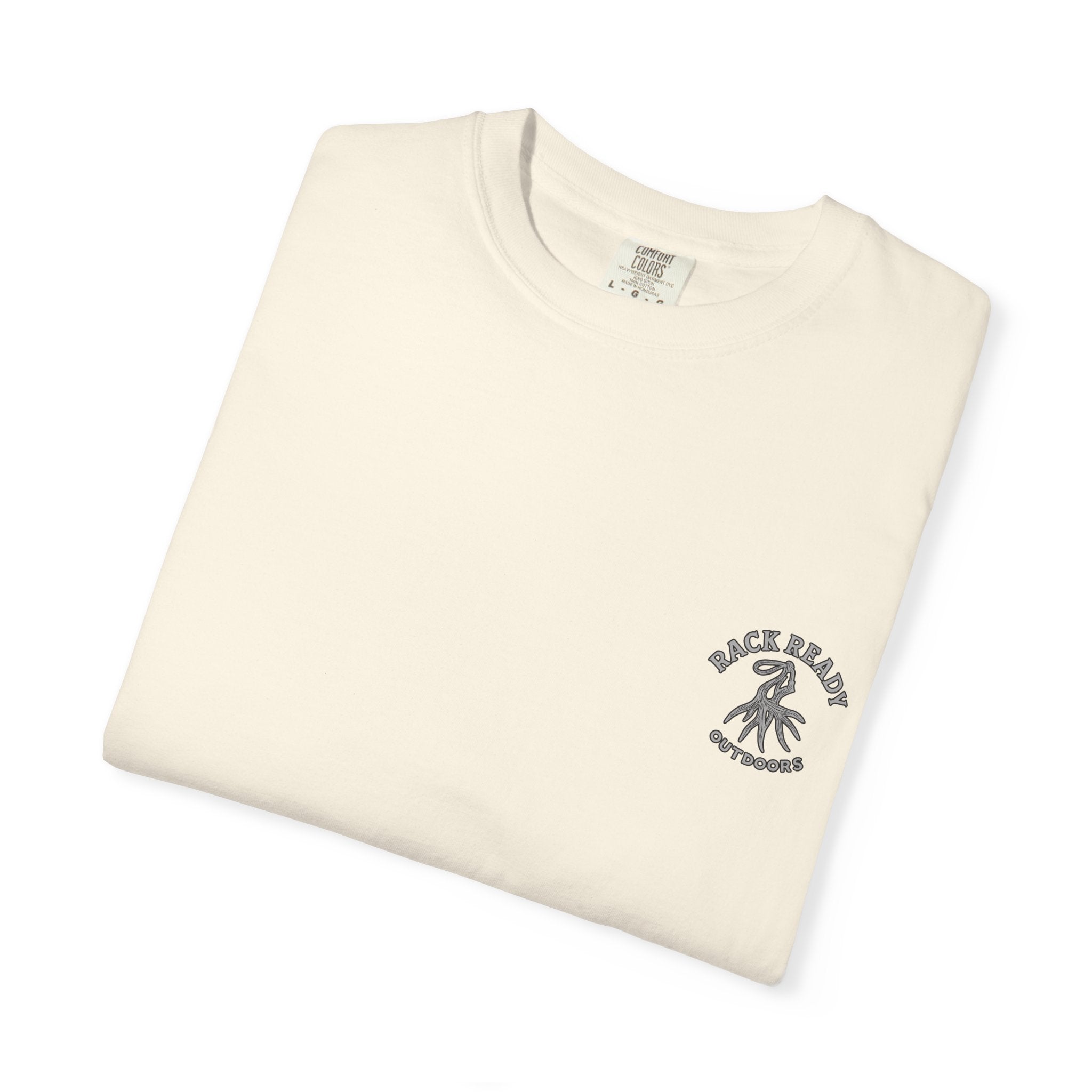 I Like Big Racks T-shirt