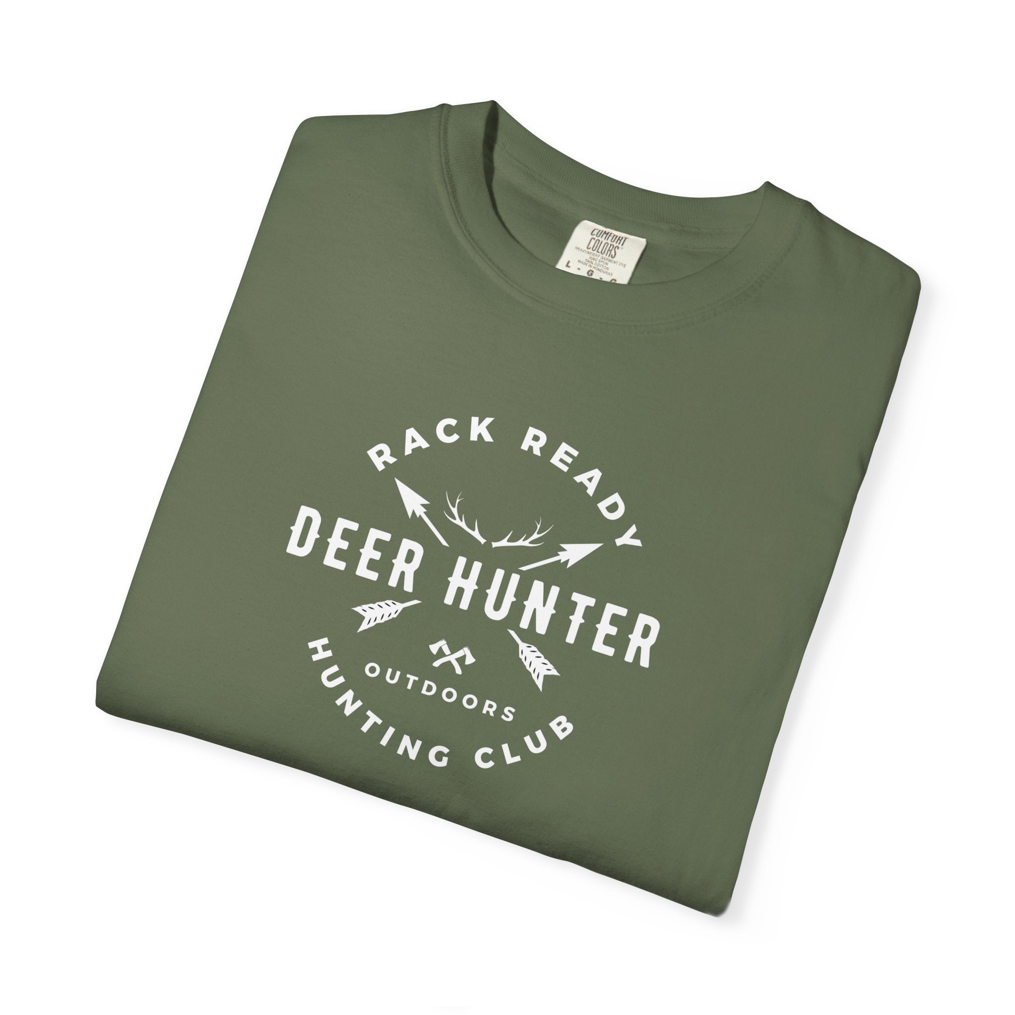 Hunting Club T-Shirt