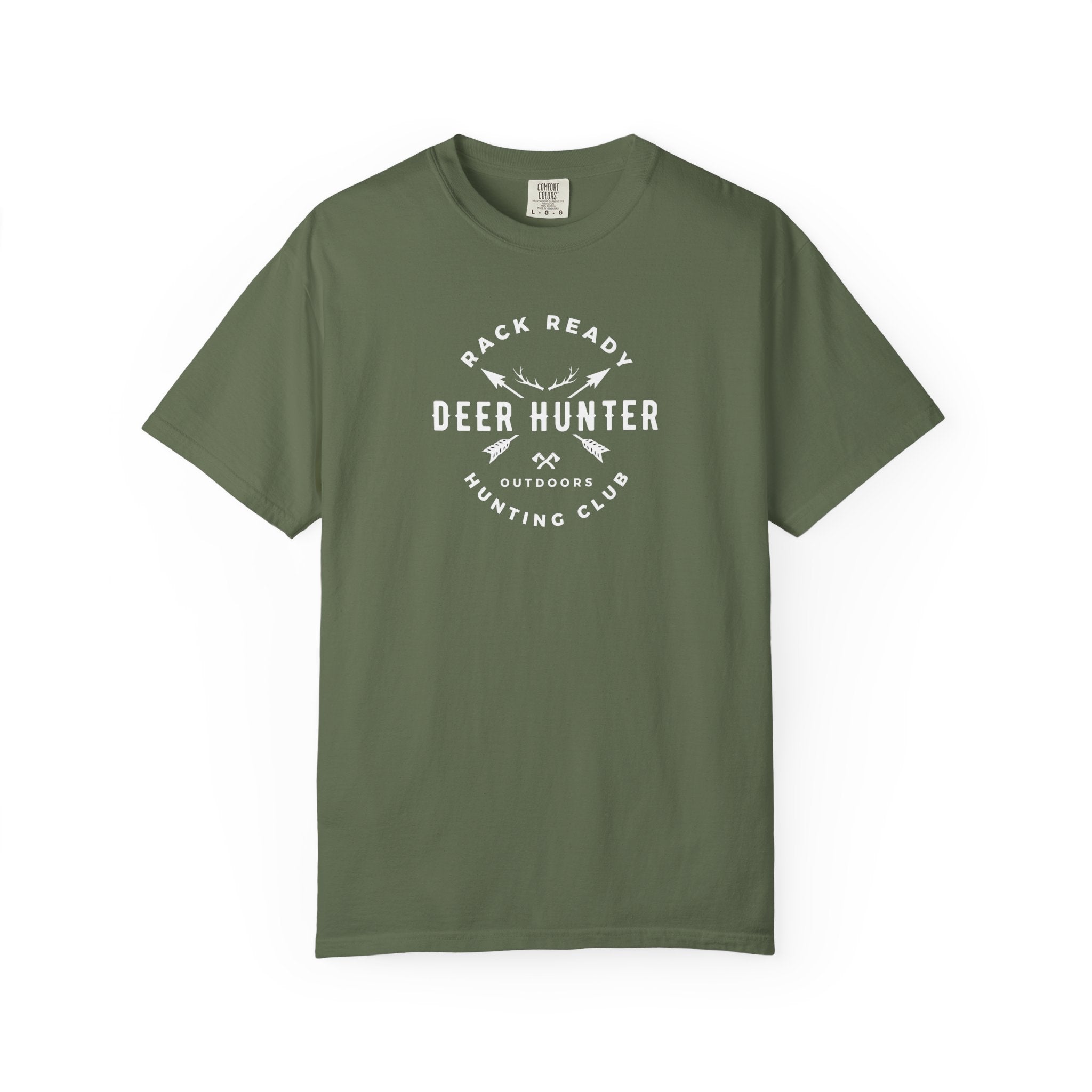 Hunting Club T-Shirt