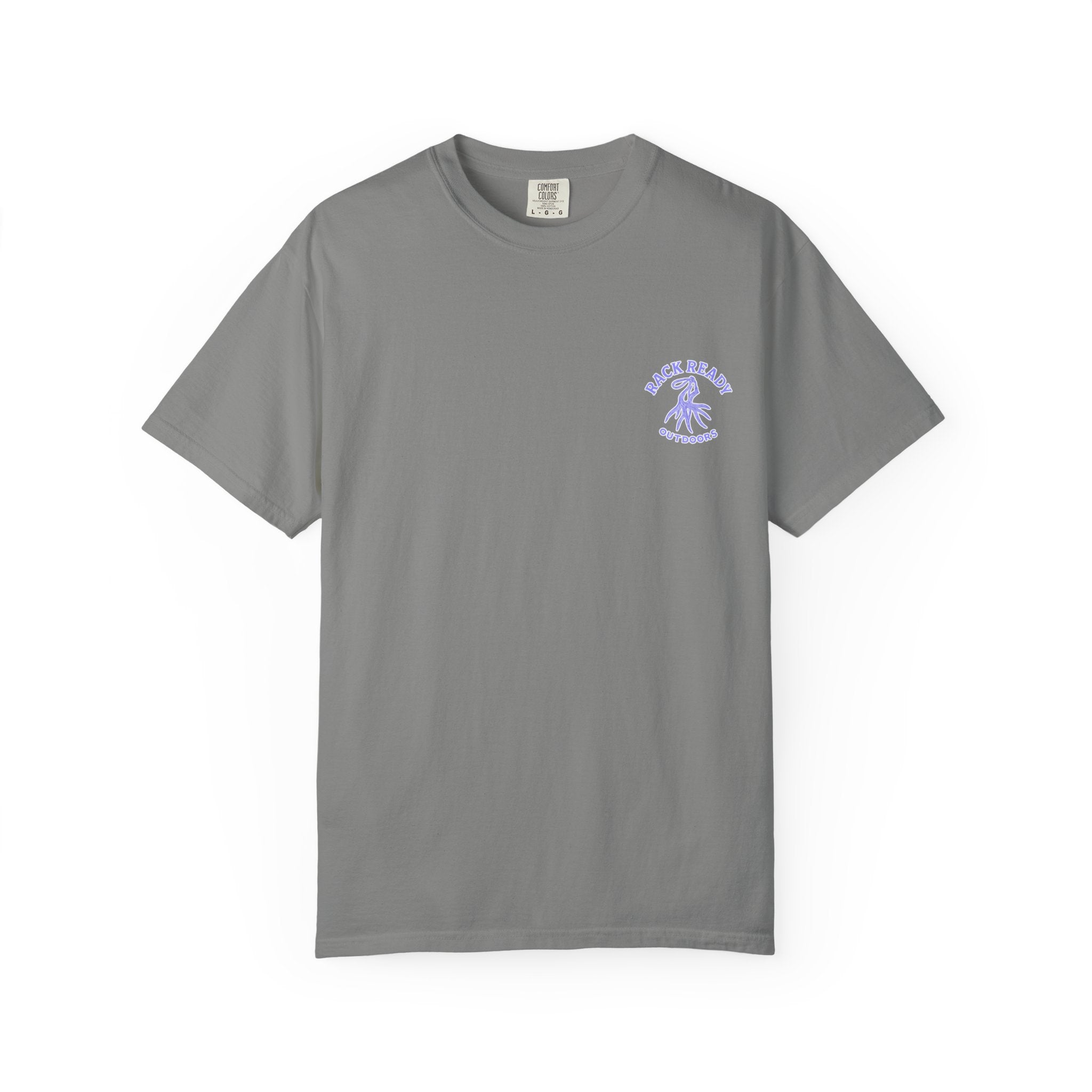 Good Vibes Good Times T-shirt