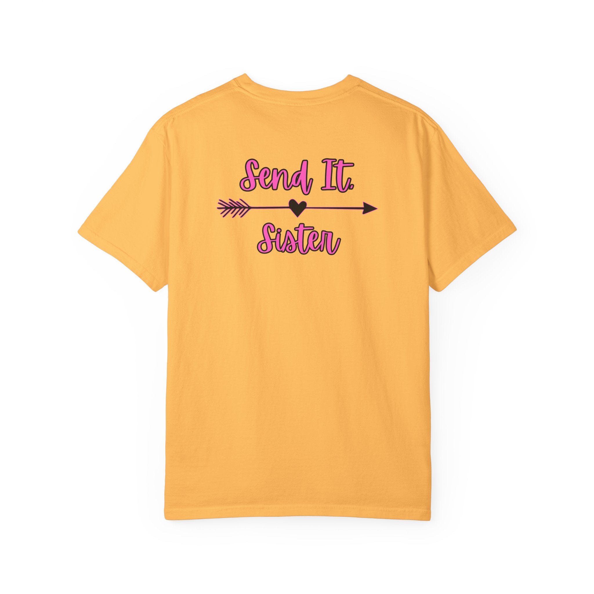 Send It, Sister Womens Tee