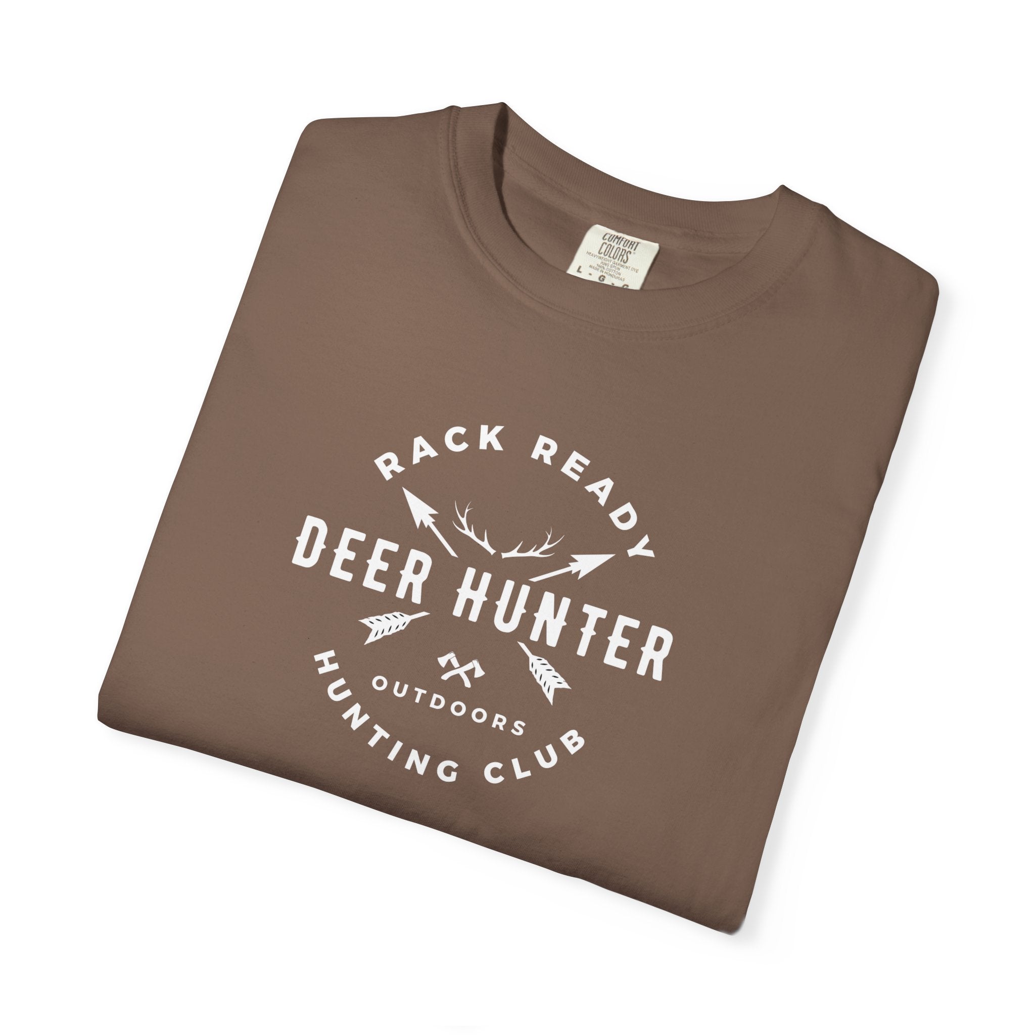 Hunting Club T-Shirt