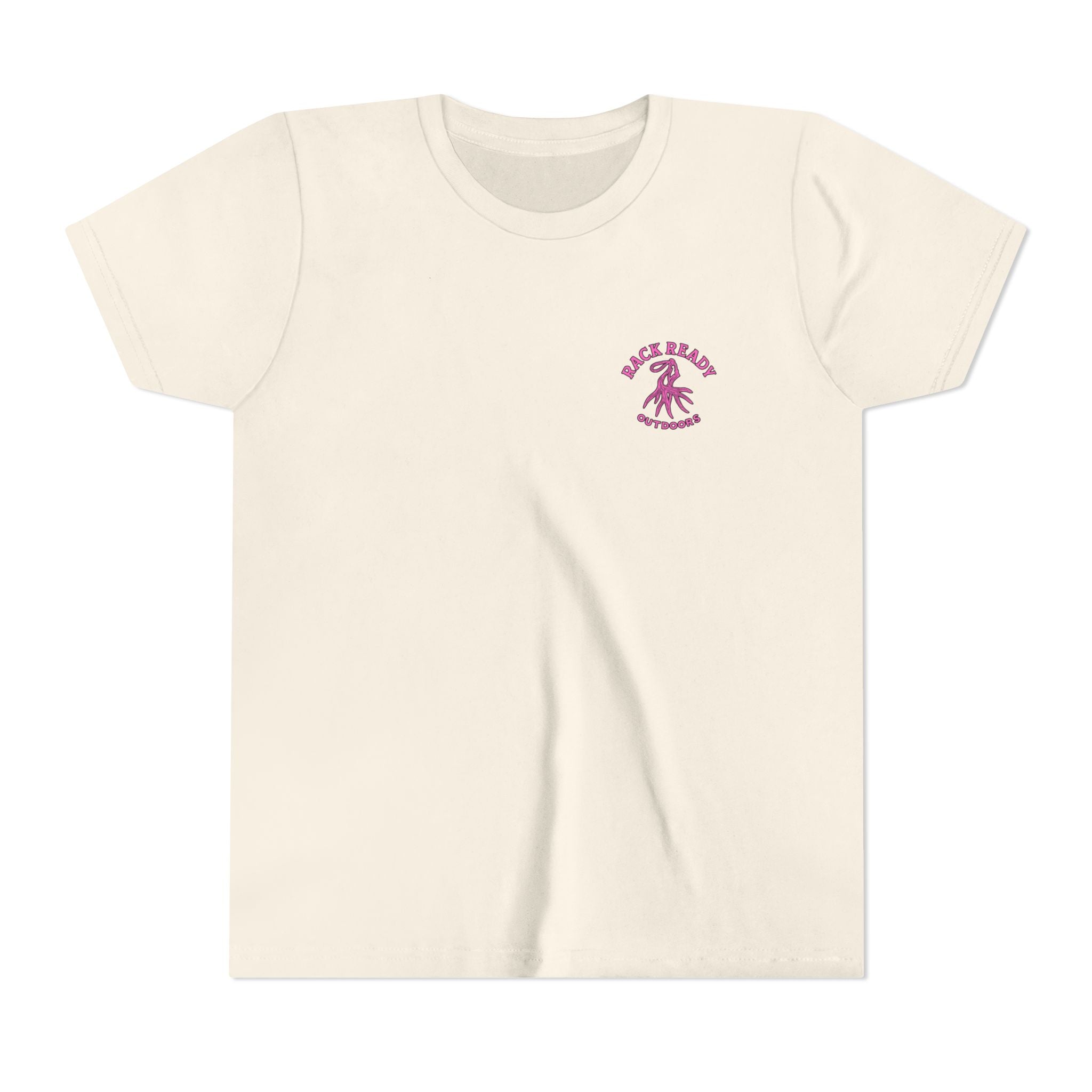 Send it, Sister Youth Tee