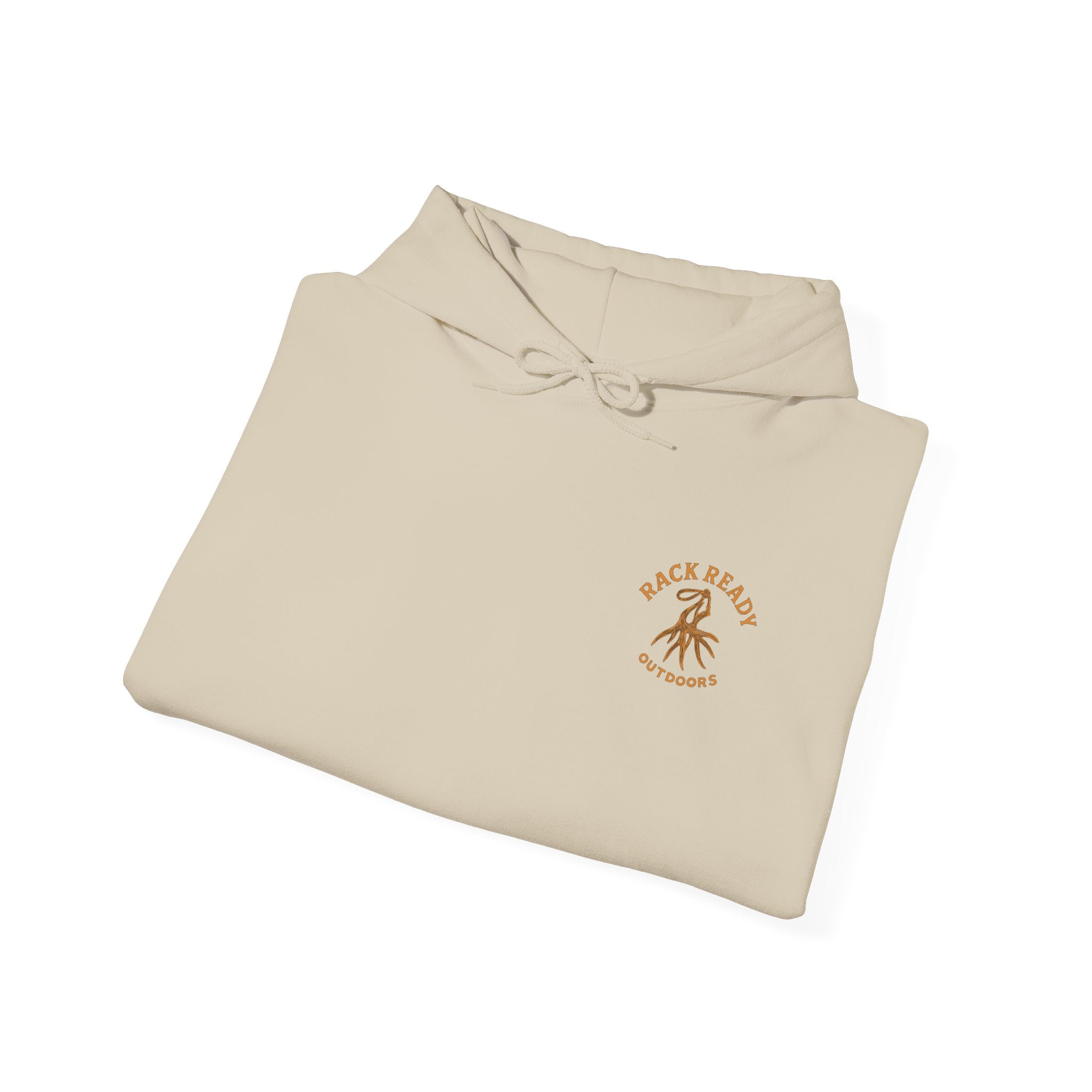 Rack Ready Outdoors - Sunrise Silence Success Hoodie