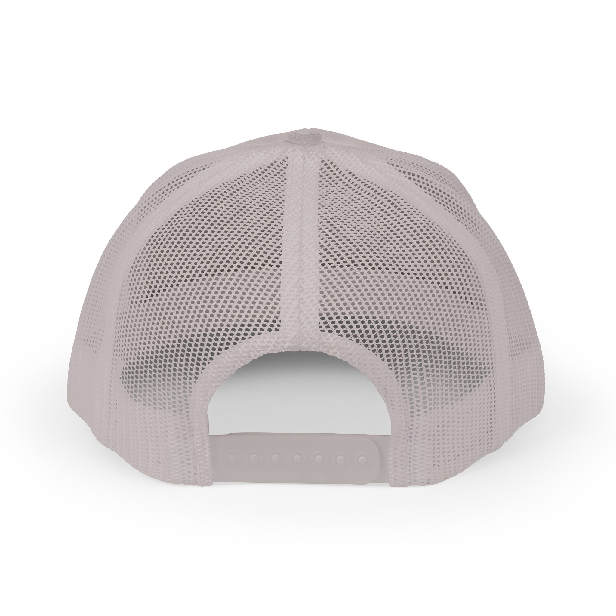 Buck Skull Snapback Hat