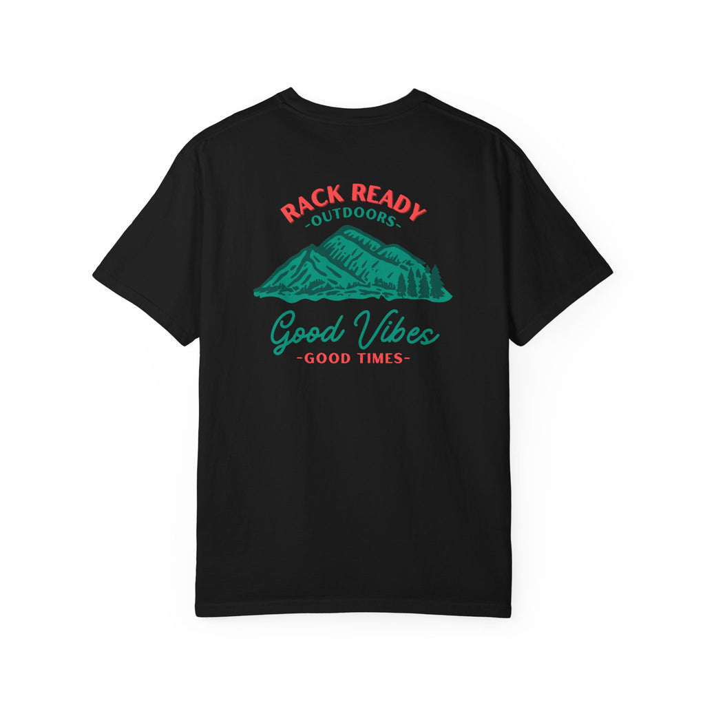 Good Vibes Good Times T-Shirt
