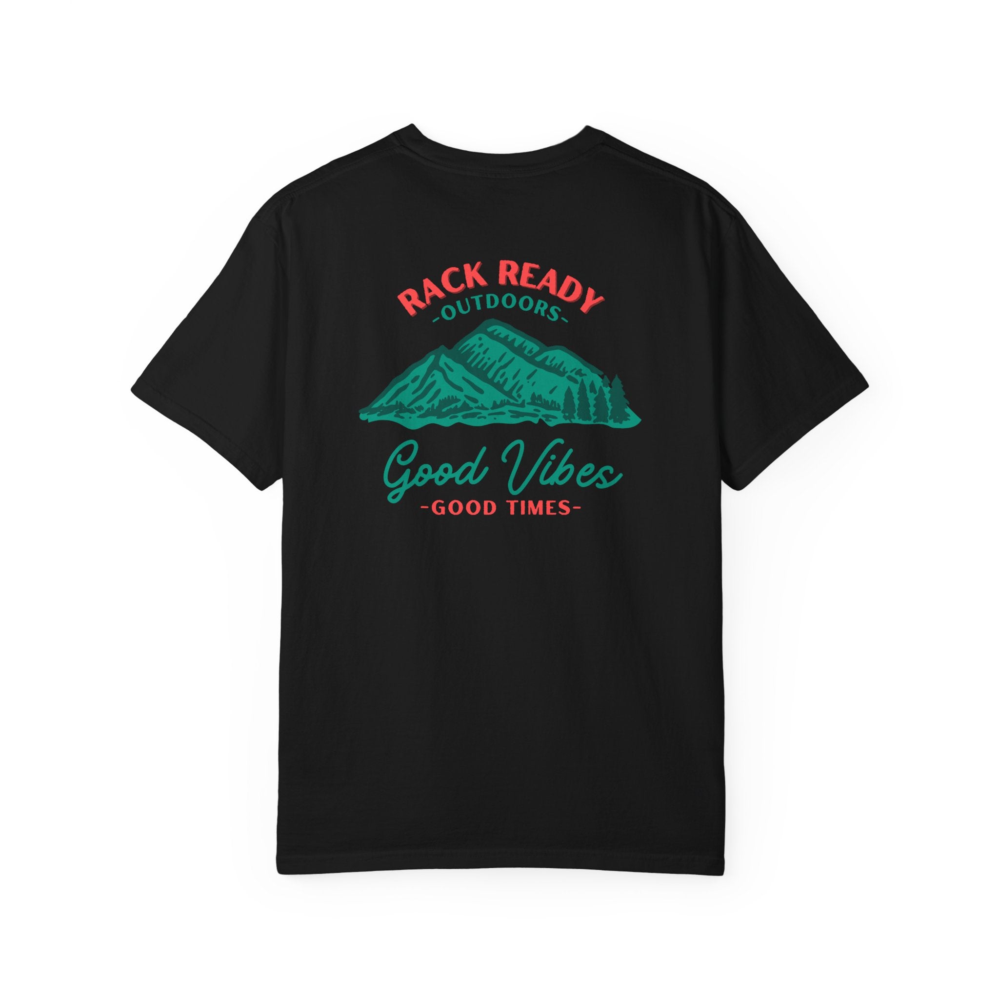 Good Vibes Good Times T-Shirt