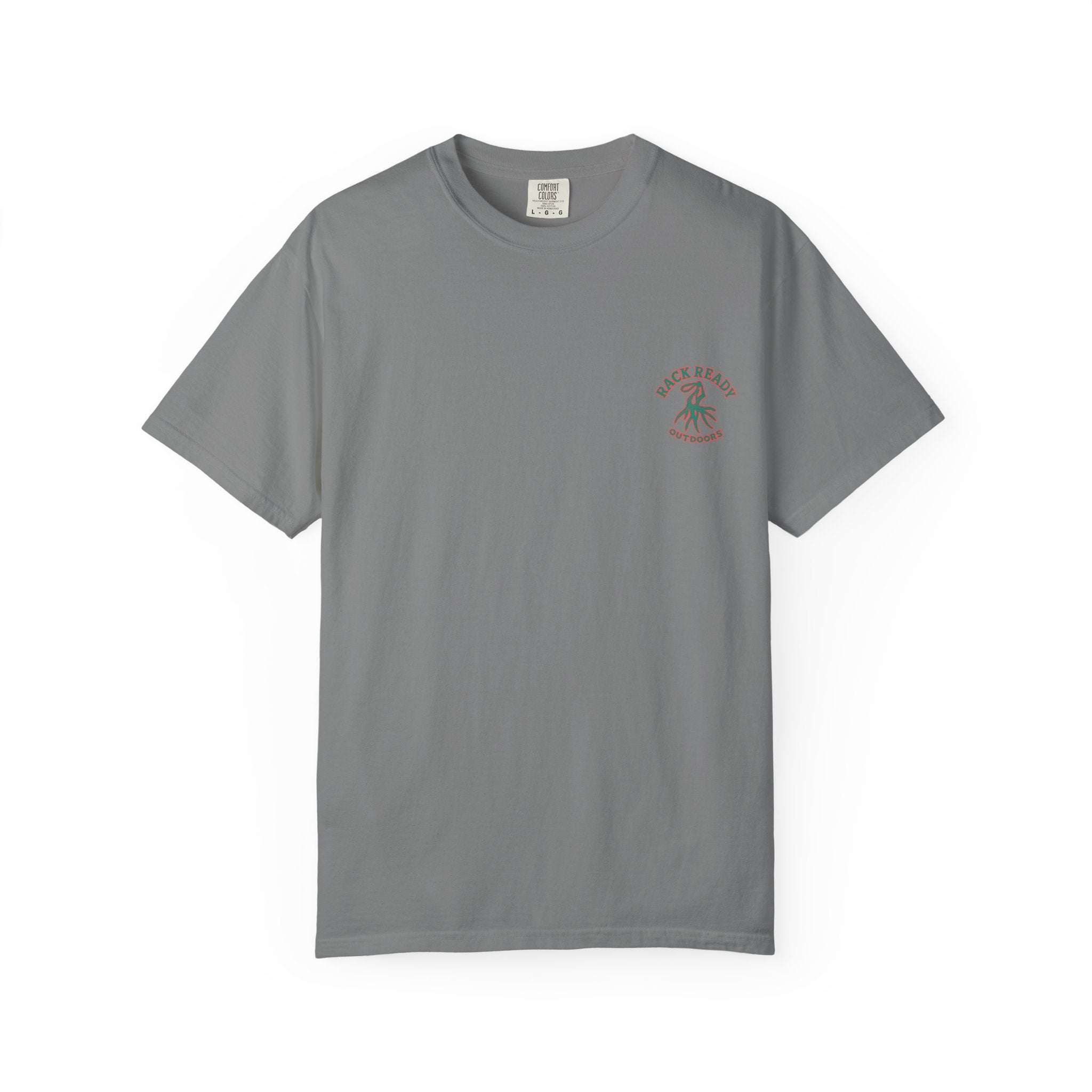 Good Vibes Good Times T-Shirt