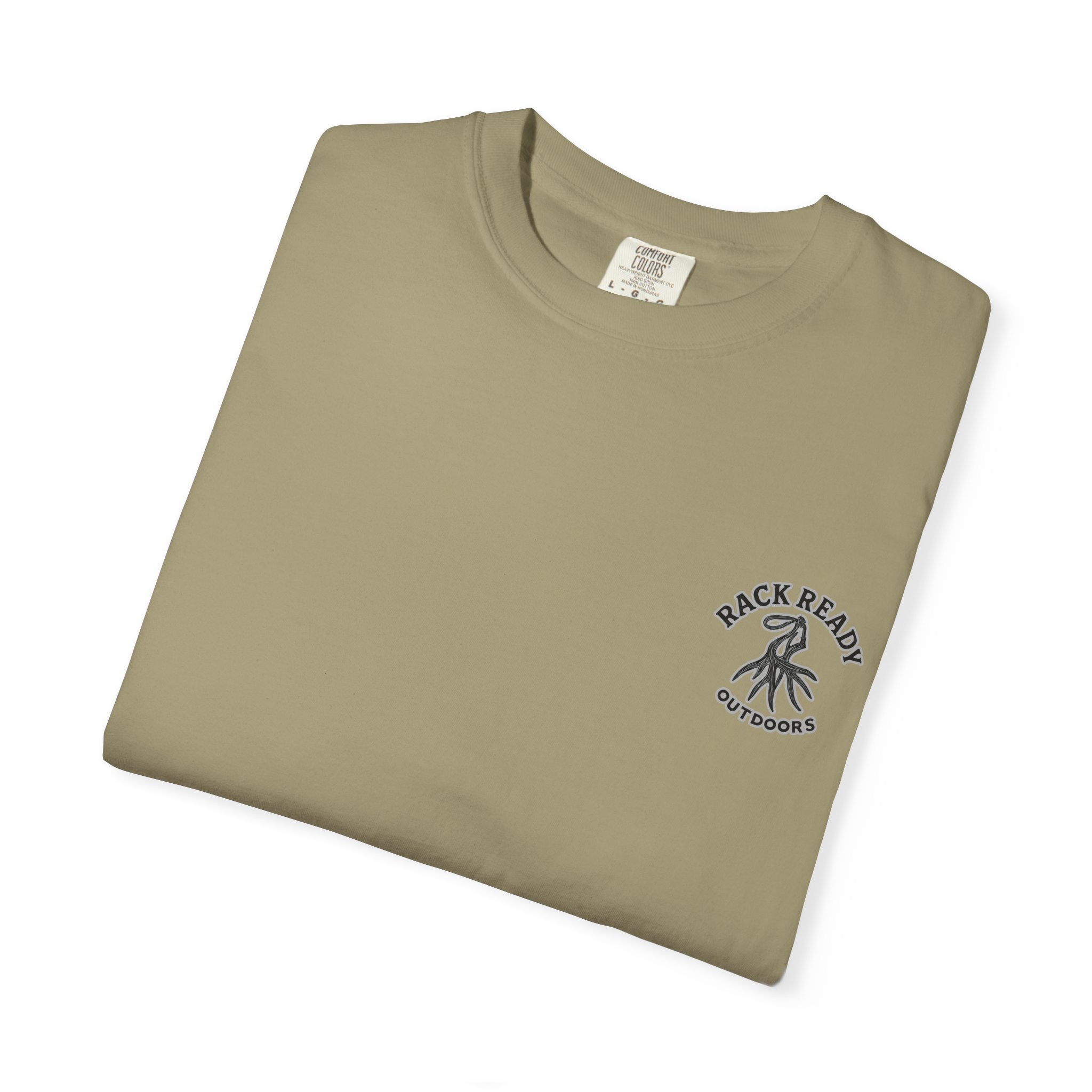 Scouted all Summer Tee