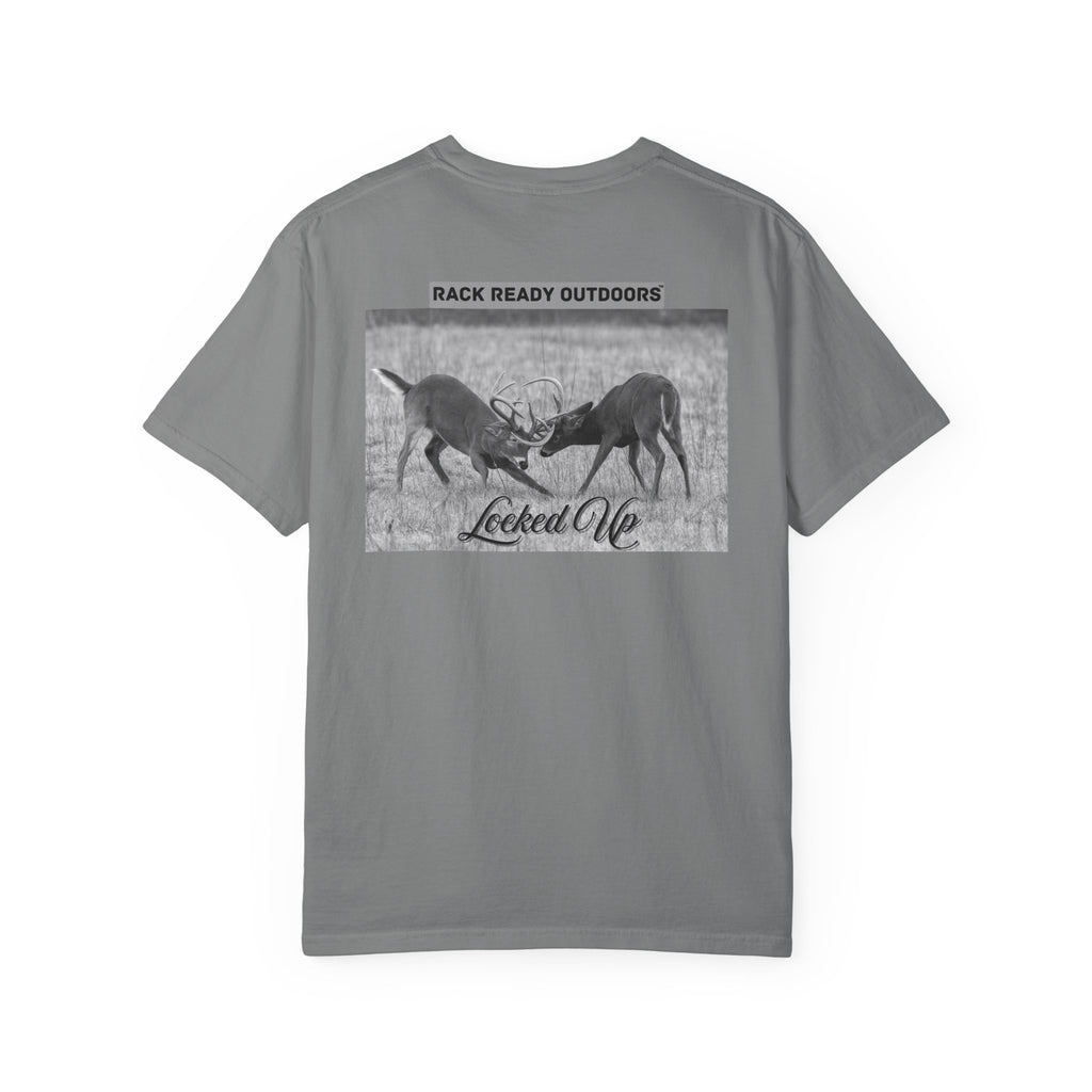 Locked Up Tee