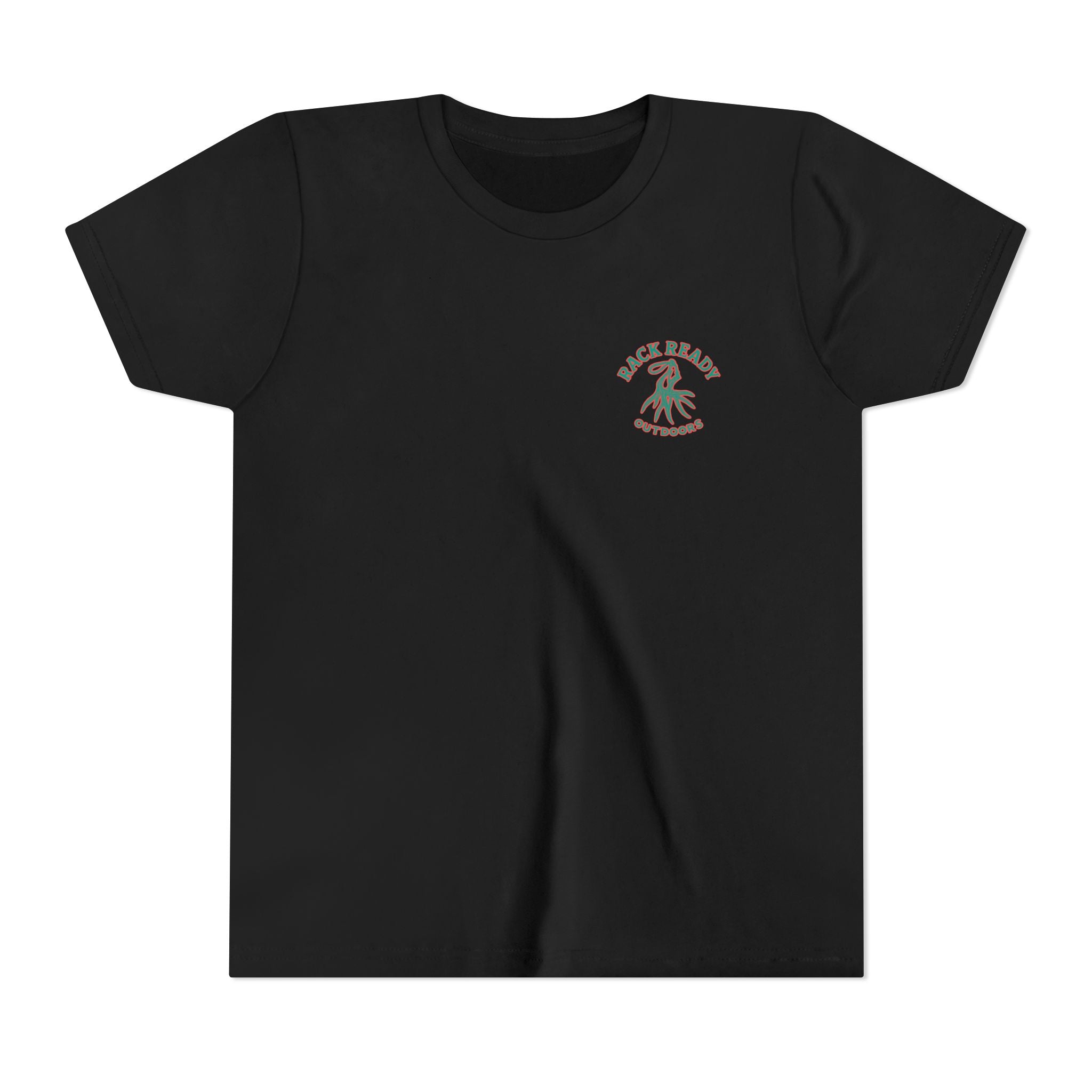 Good Vibes Good Times Youth T-shirt