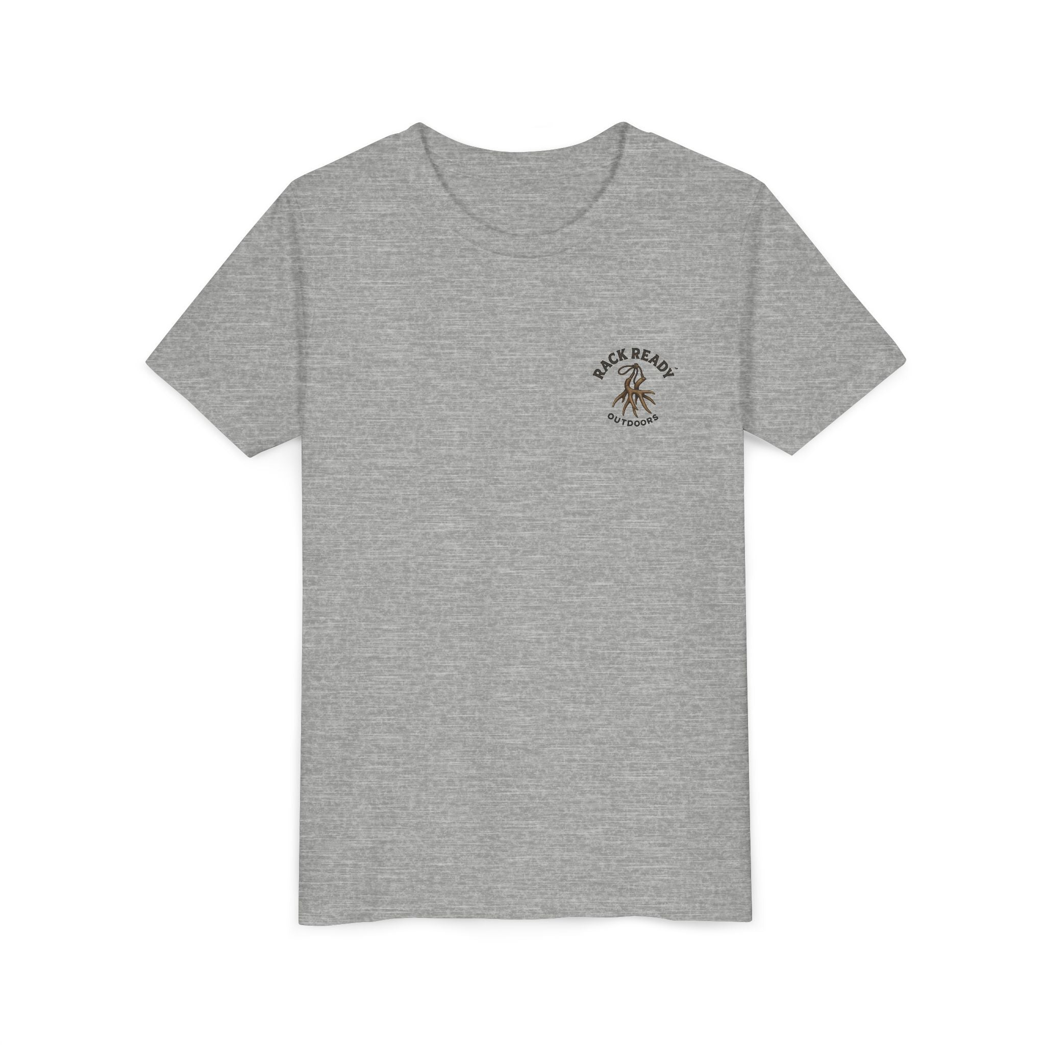 RRO - You Can't Mount Trail Cam Pics Youth Tee