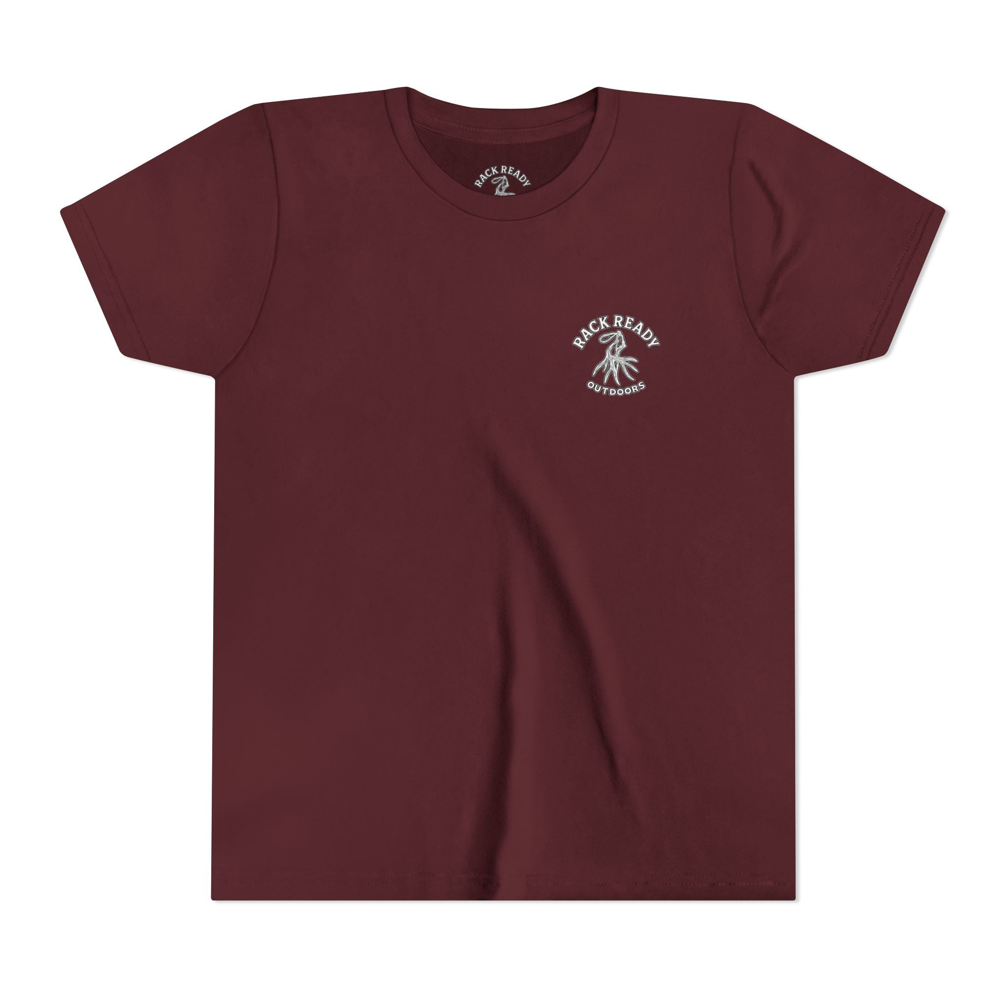RRO - Youth size Logo Tee