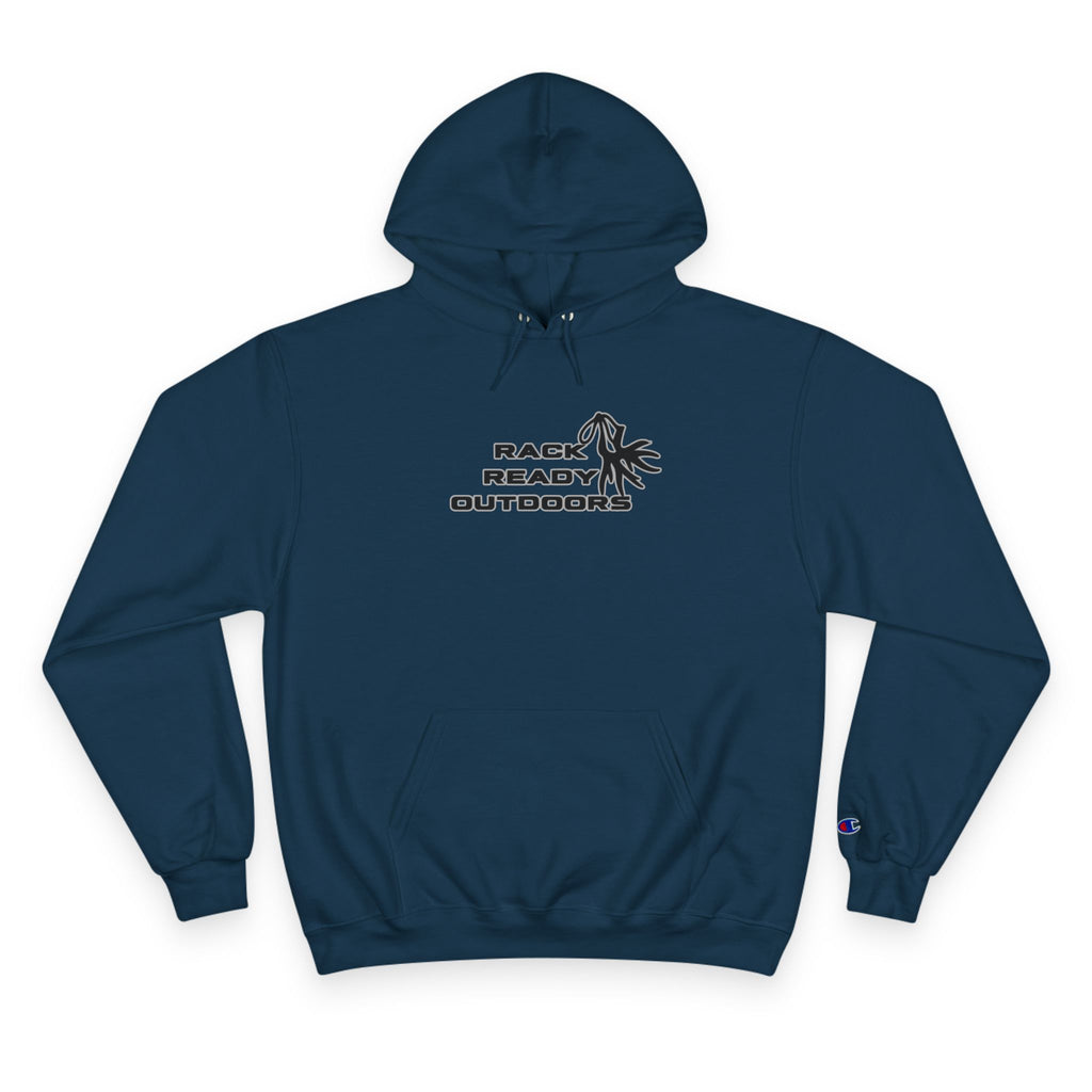 Rack Ready Outdoors Champion Hoodie