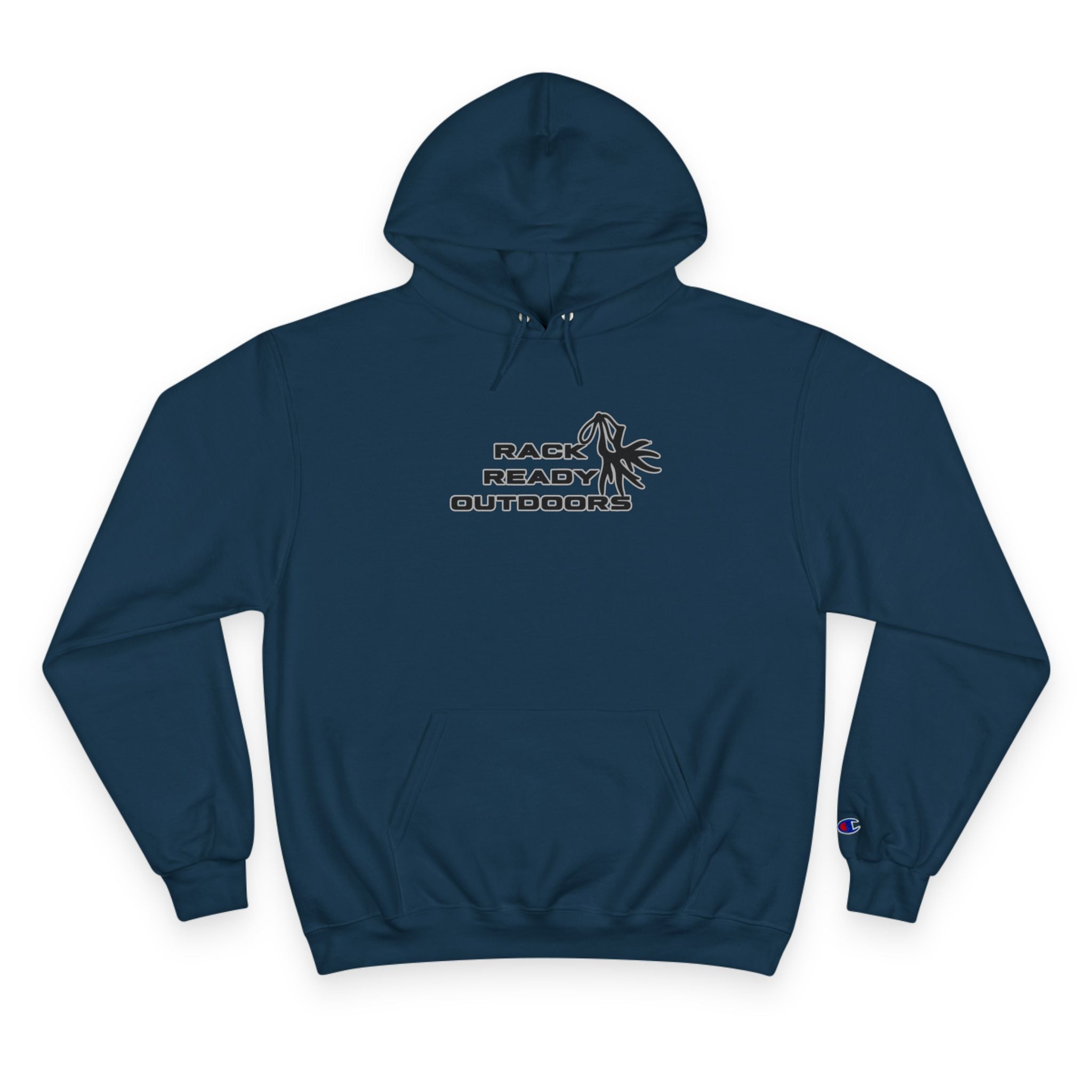 Rack Ready Outdoors Champion Hoodie