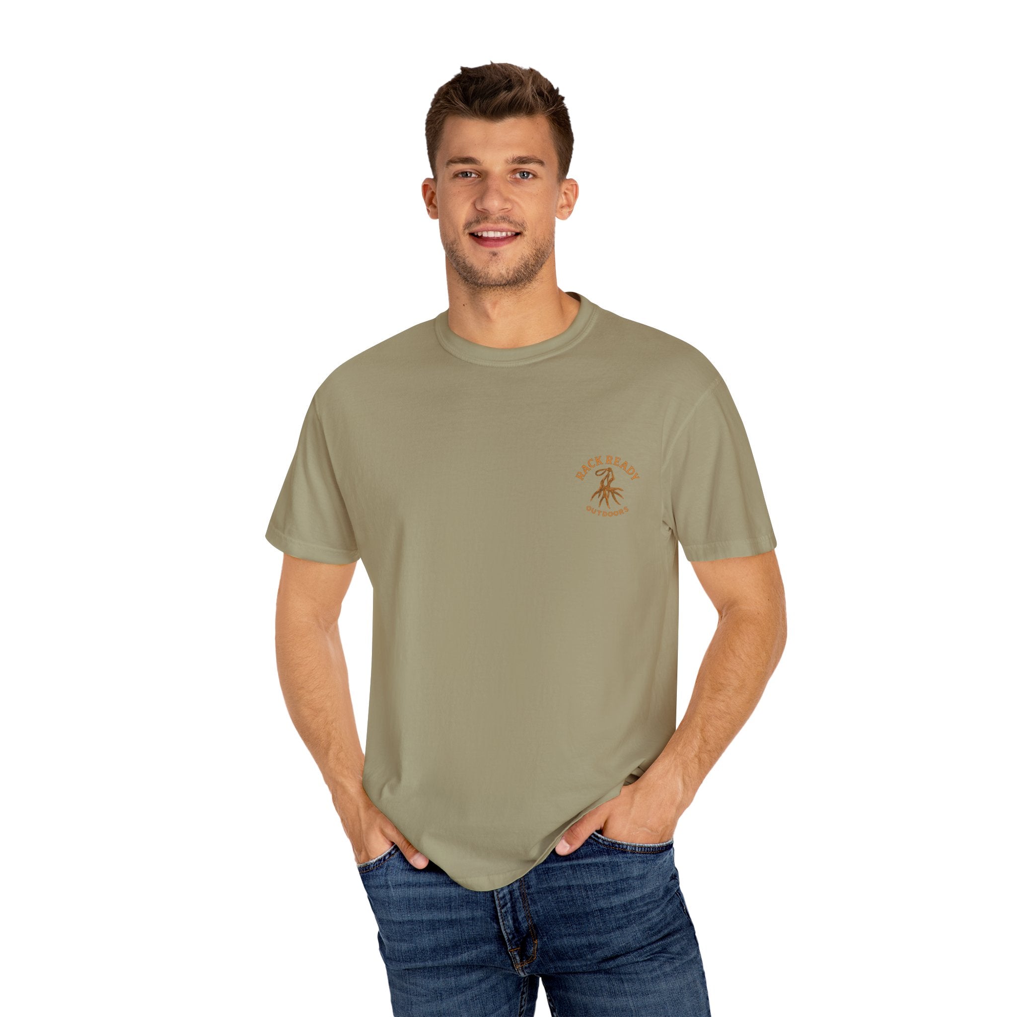 Sunrise Silence Success T-shirt