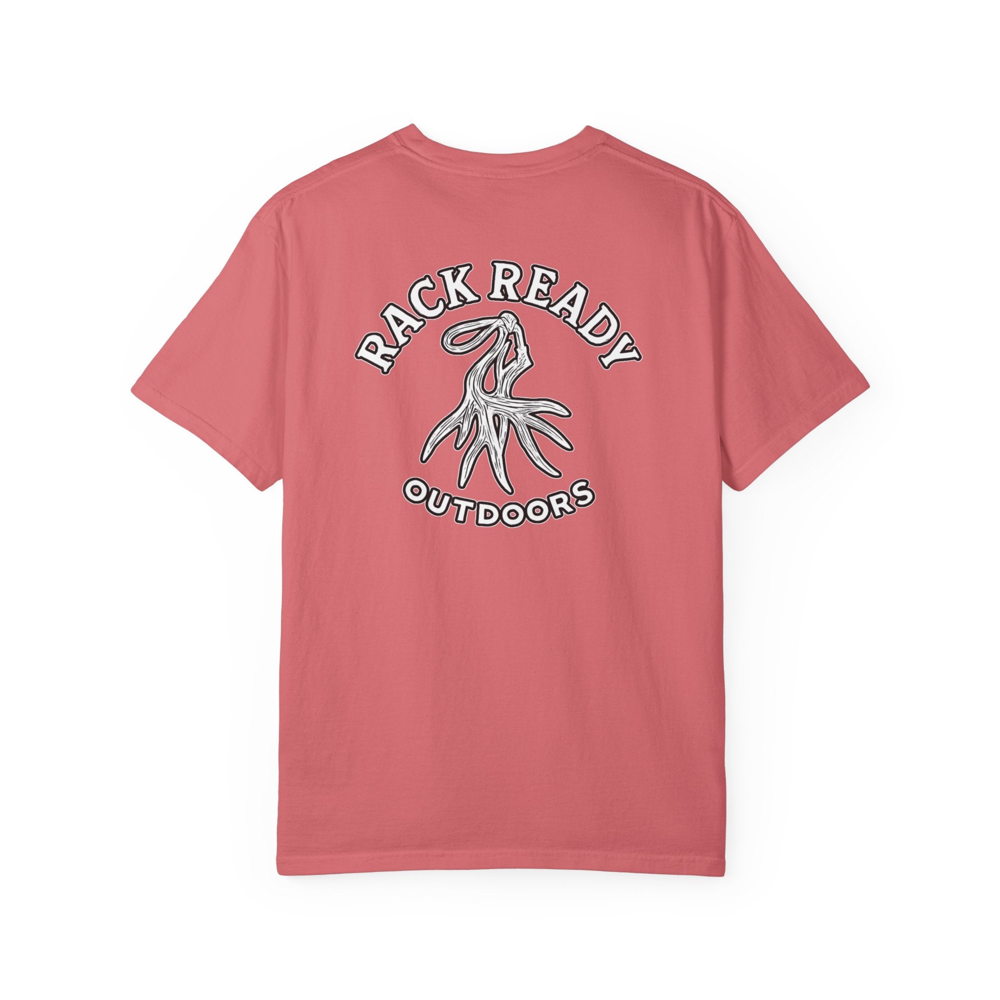 RRO - Logo Tee  Comfort Colors