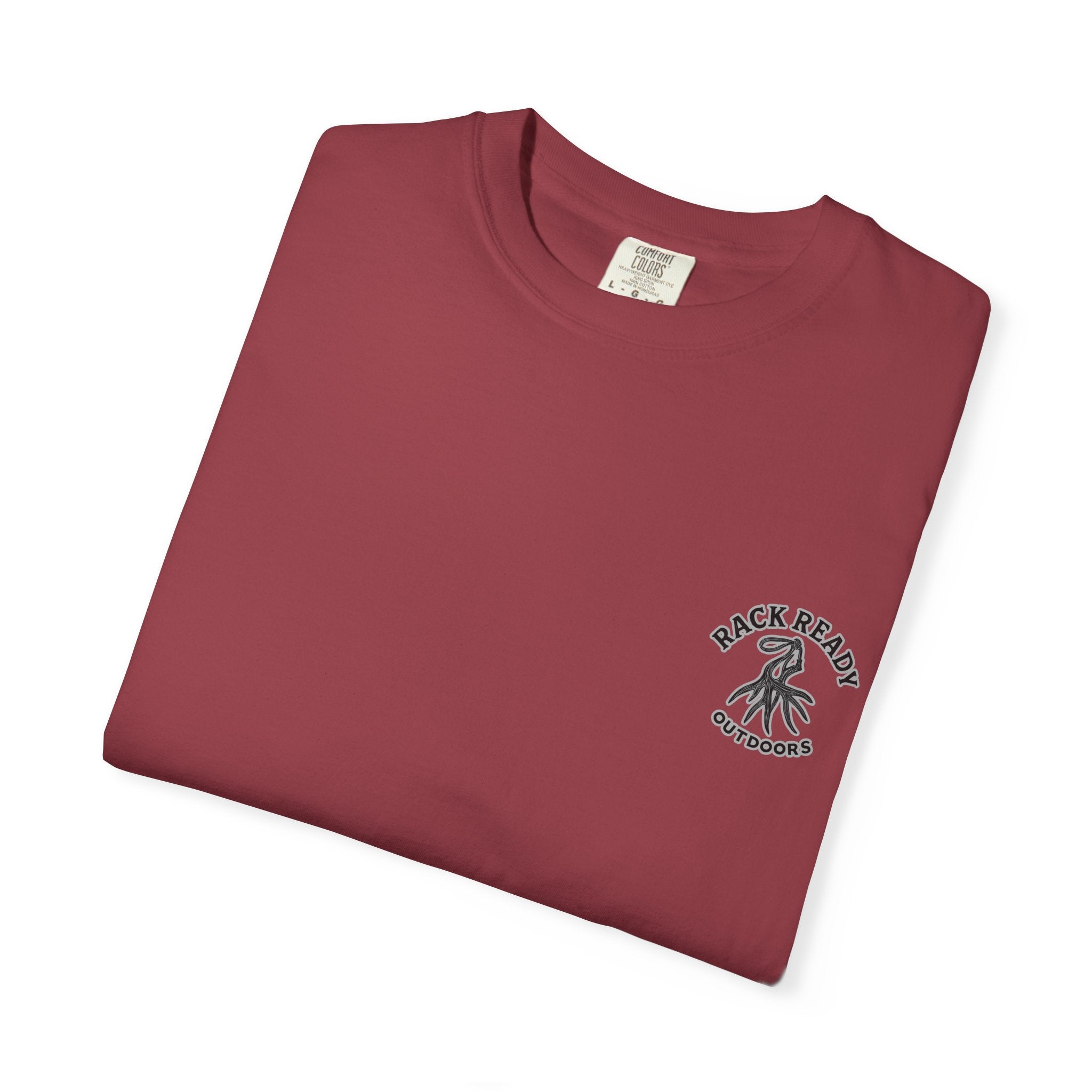 Weekend Forecast 100% Chance of sitting in a Tree Tee
