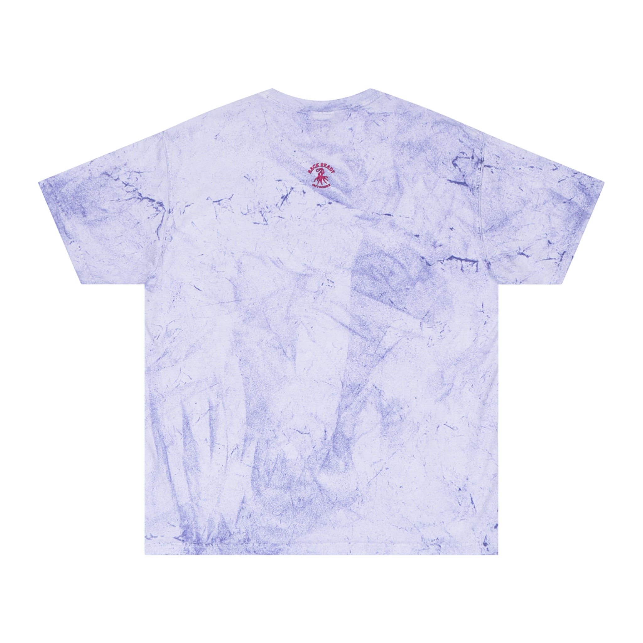 Girls Hunt Too Color Blast T-Shirt
