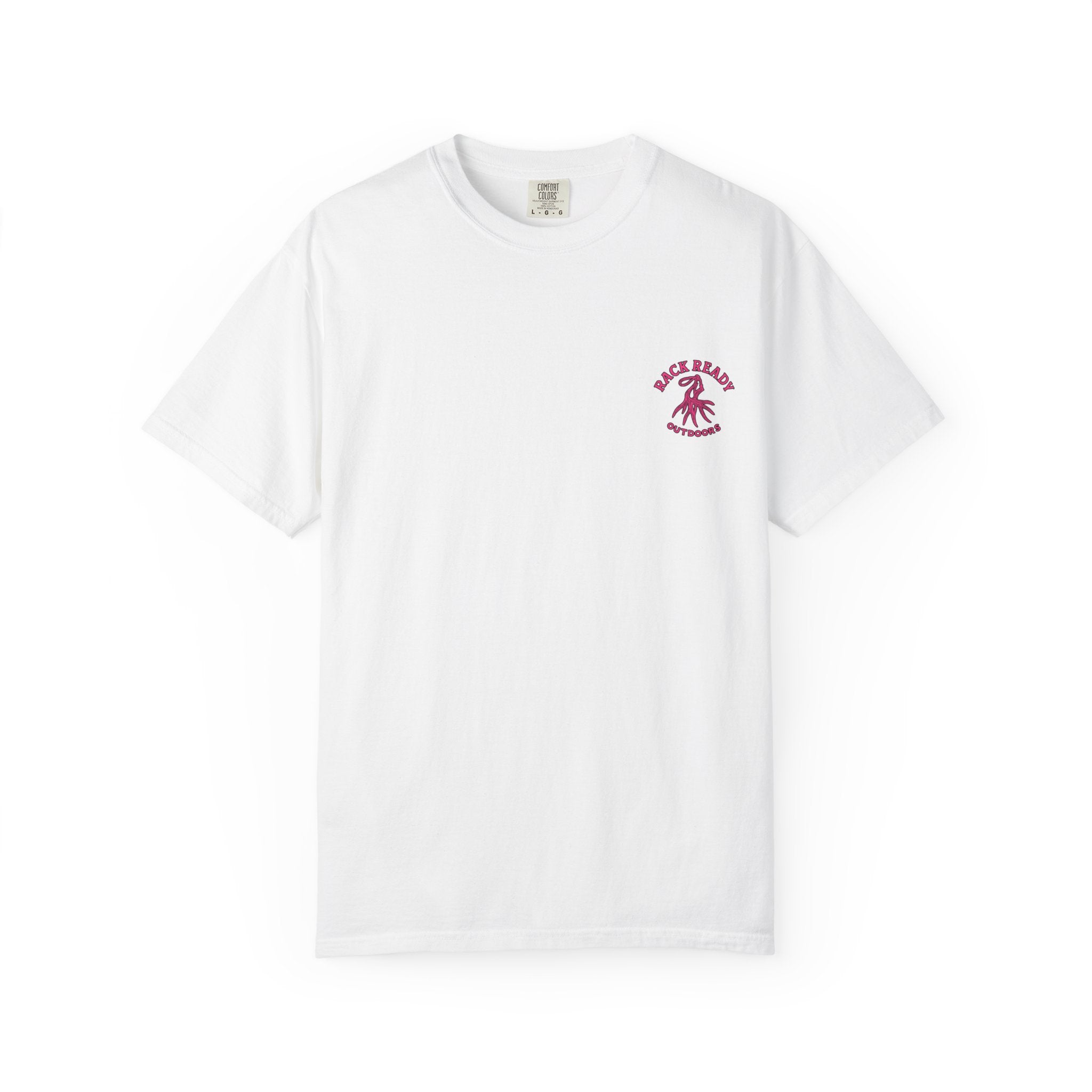Girls Hunt too Tee