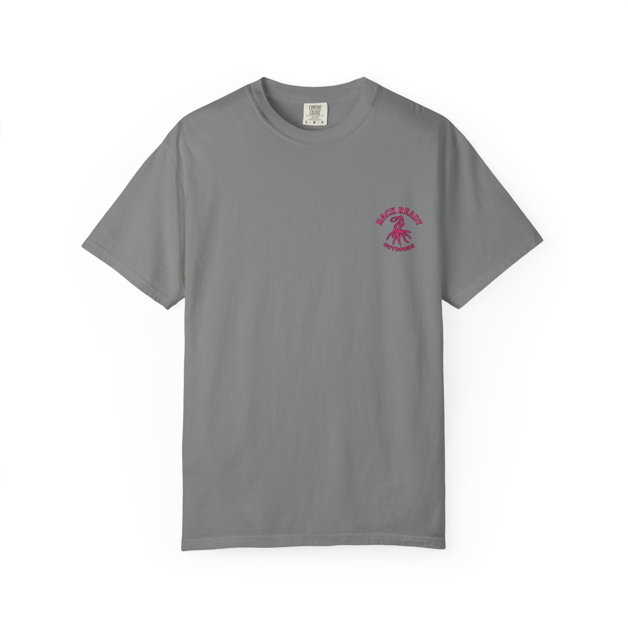 Girls Hunt too Tee