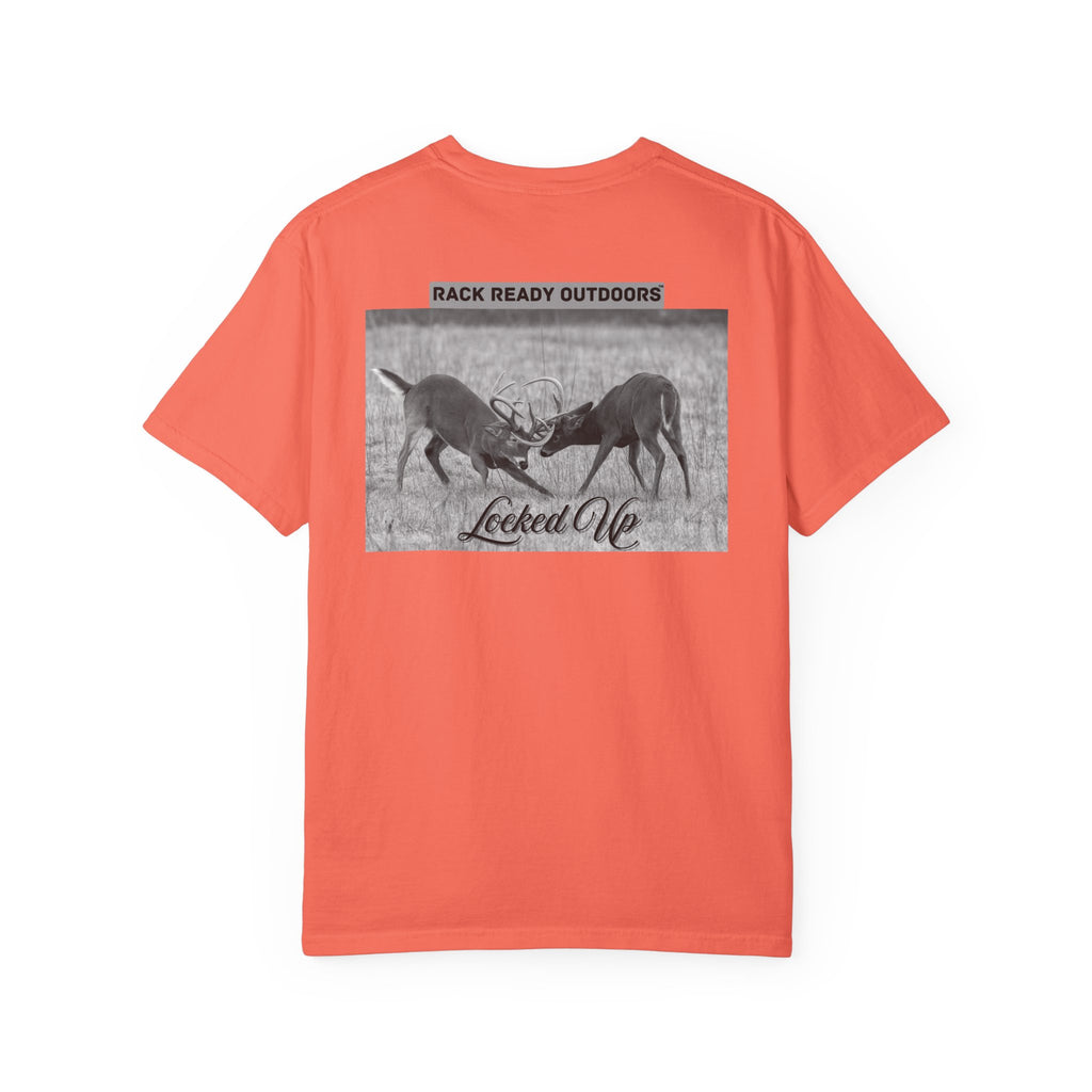 Locked Up Tee