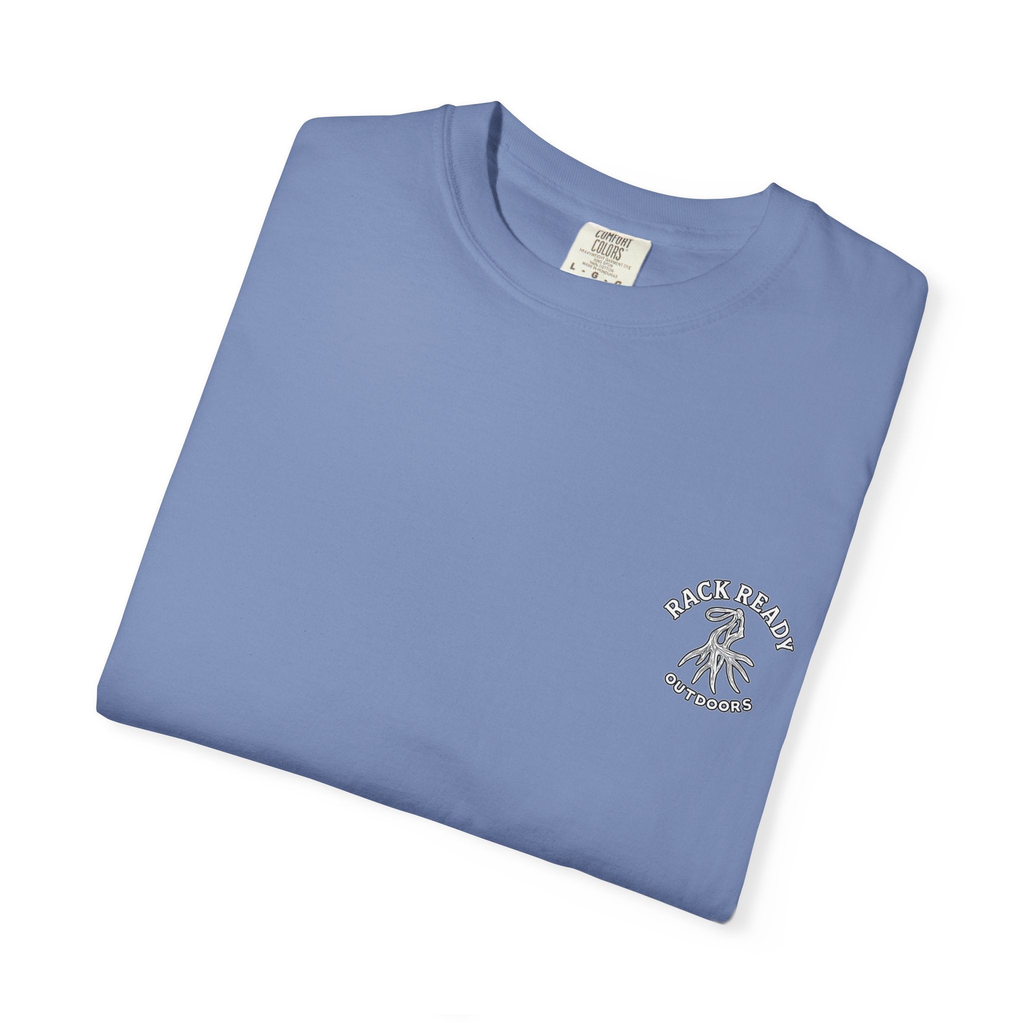 RRO - Logo Tee  Comfort Colors