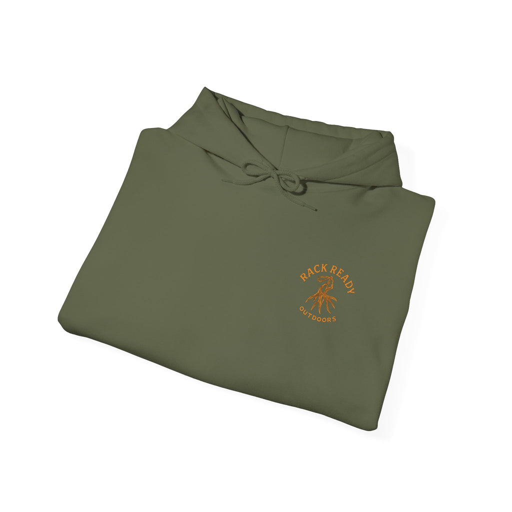 Rack Ready Outdoors - Sunrise Silence Success Hoodie