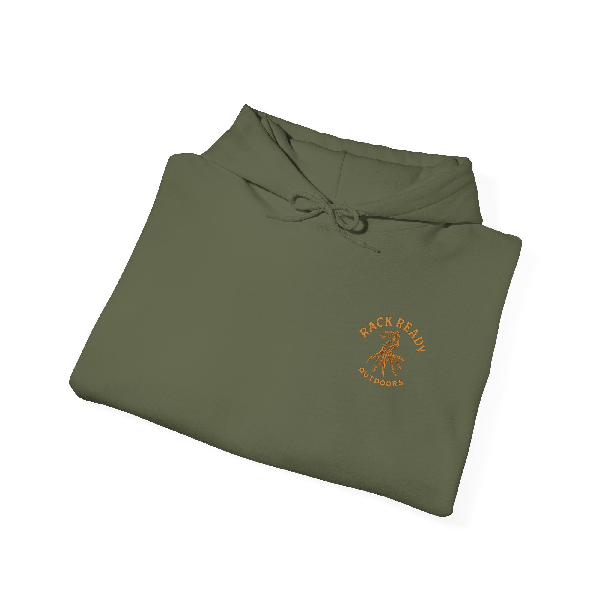 Rack Ready Outdoors - Sunrise Silence Success Hoodie