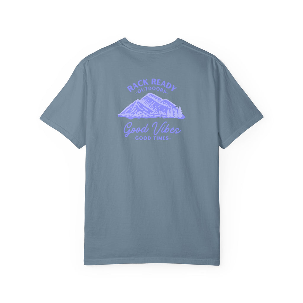 Good Vibes Good Times T-shirt