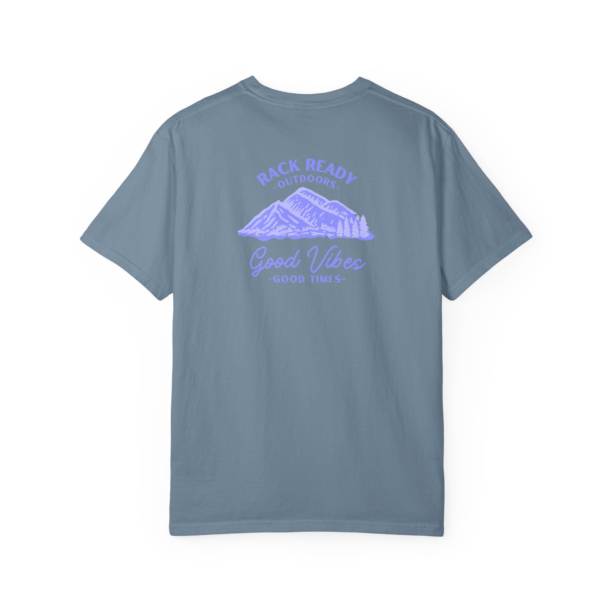 Good Vibes Good Times T-shirt