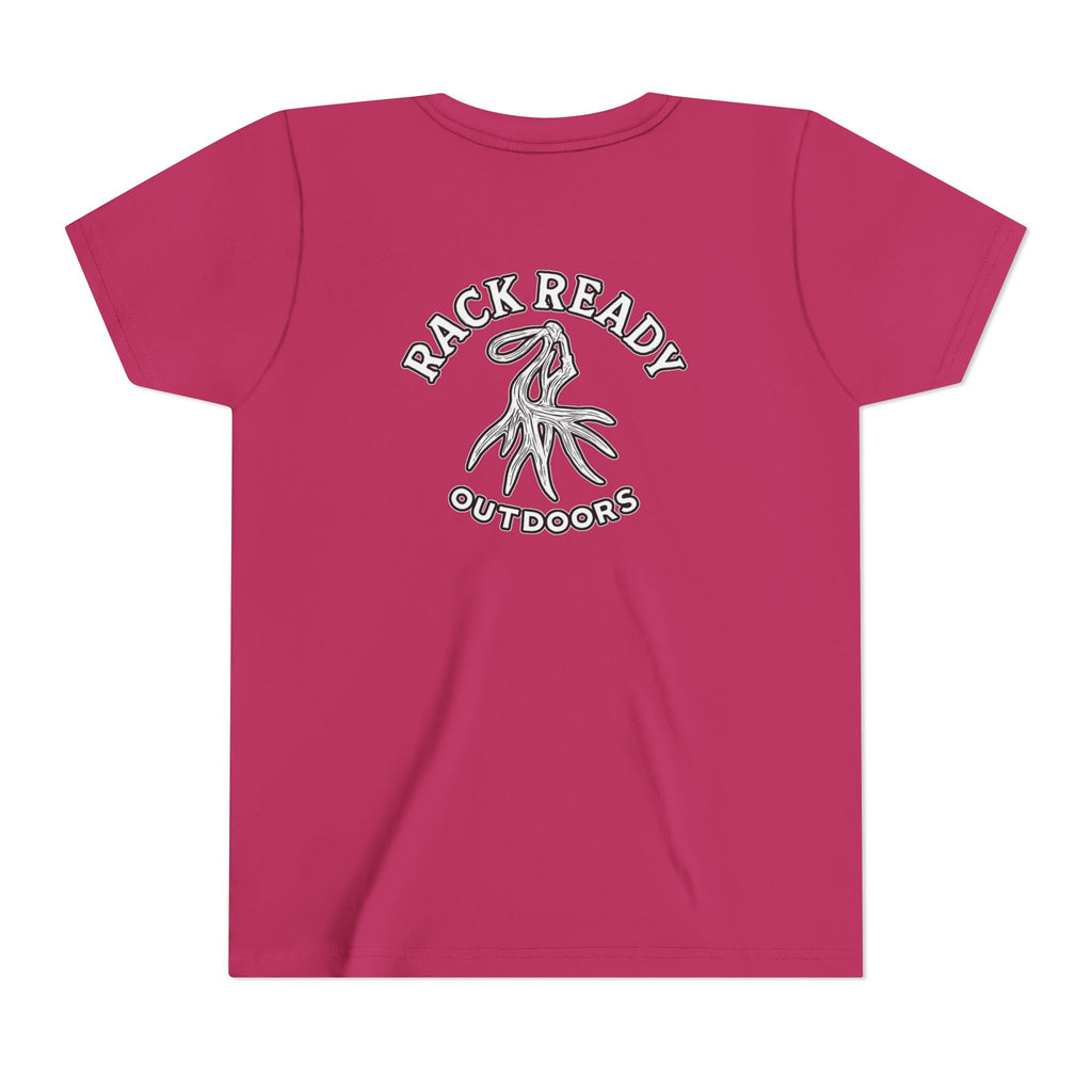 RRO - Youth size Logo Tee