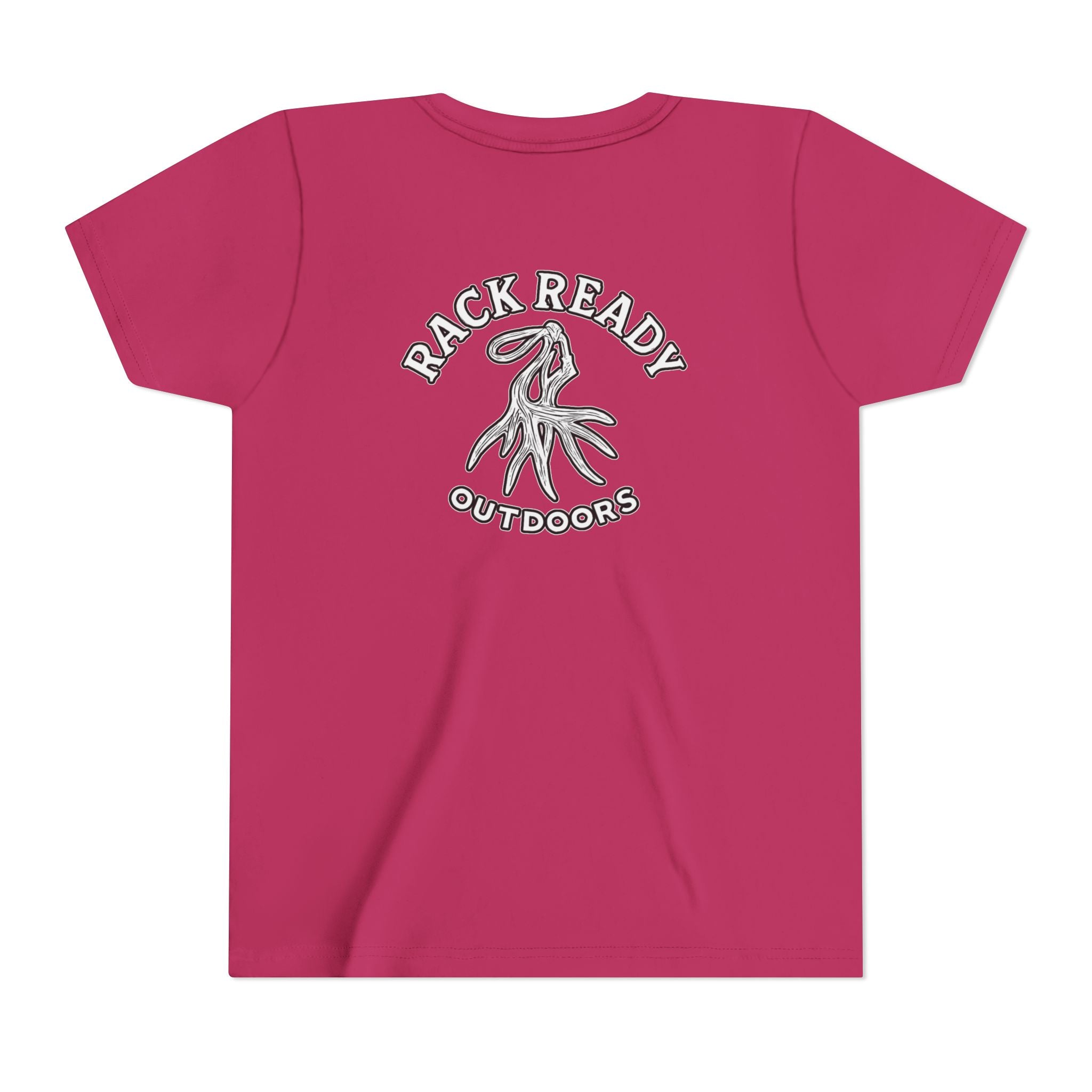 RRO - Youth size Logo Tee
