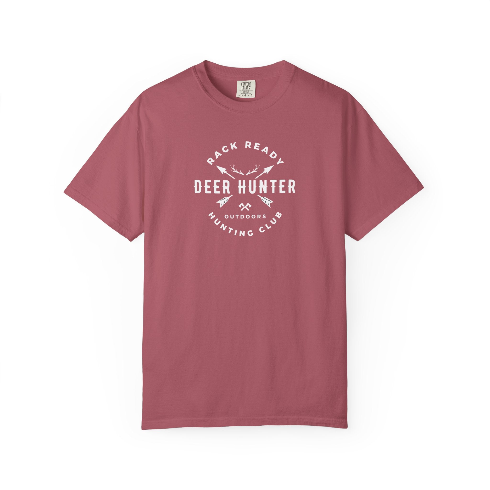 Hunting Club T-Shirt